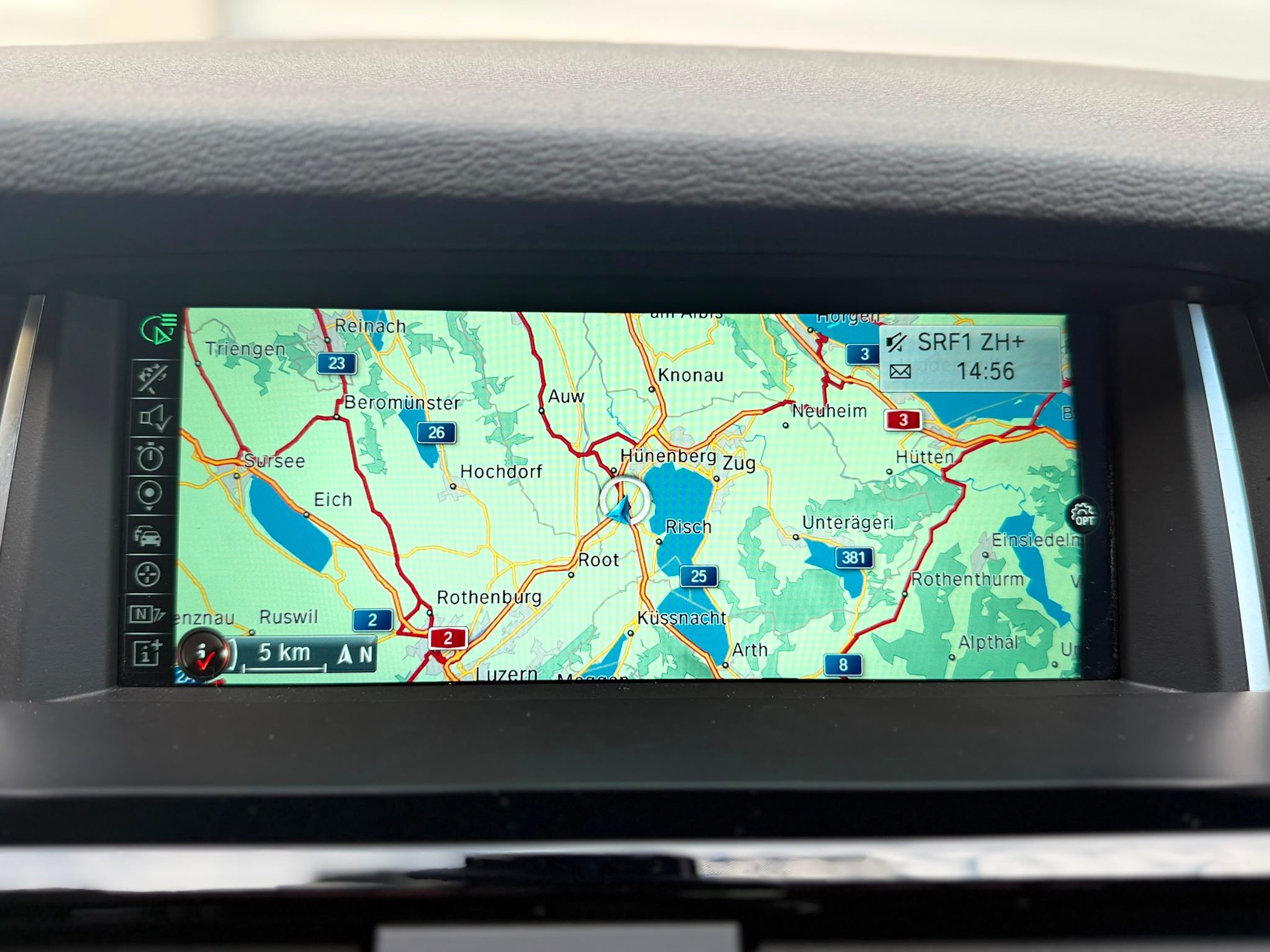 BMW X3 30d xDrive SAG-image-14