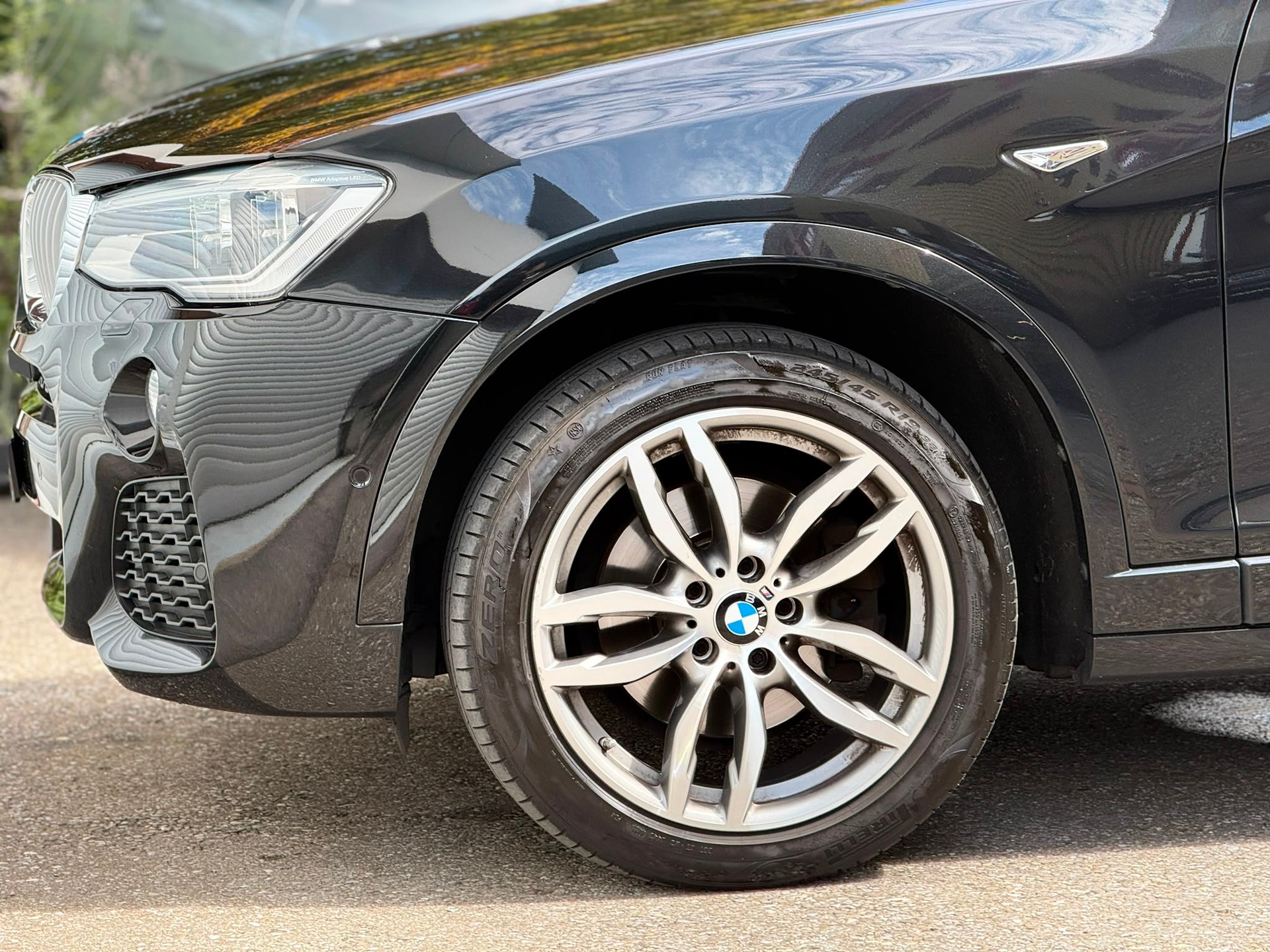 BMW X3 30d xDrive SAG-image-6