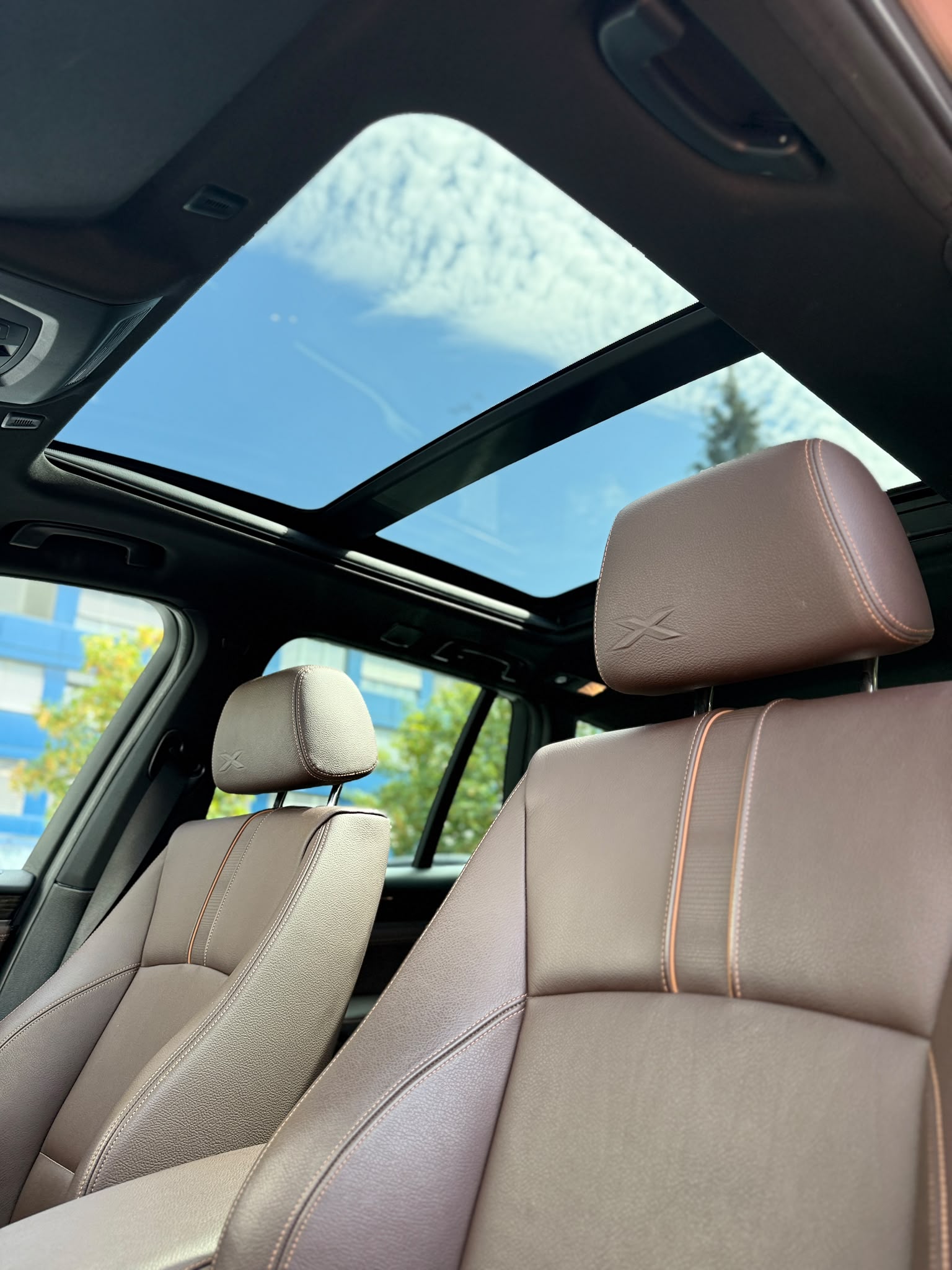 BMW X3 30d xDrive SAG-image-10