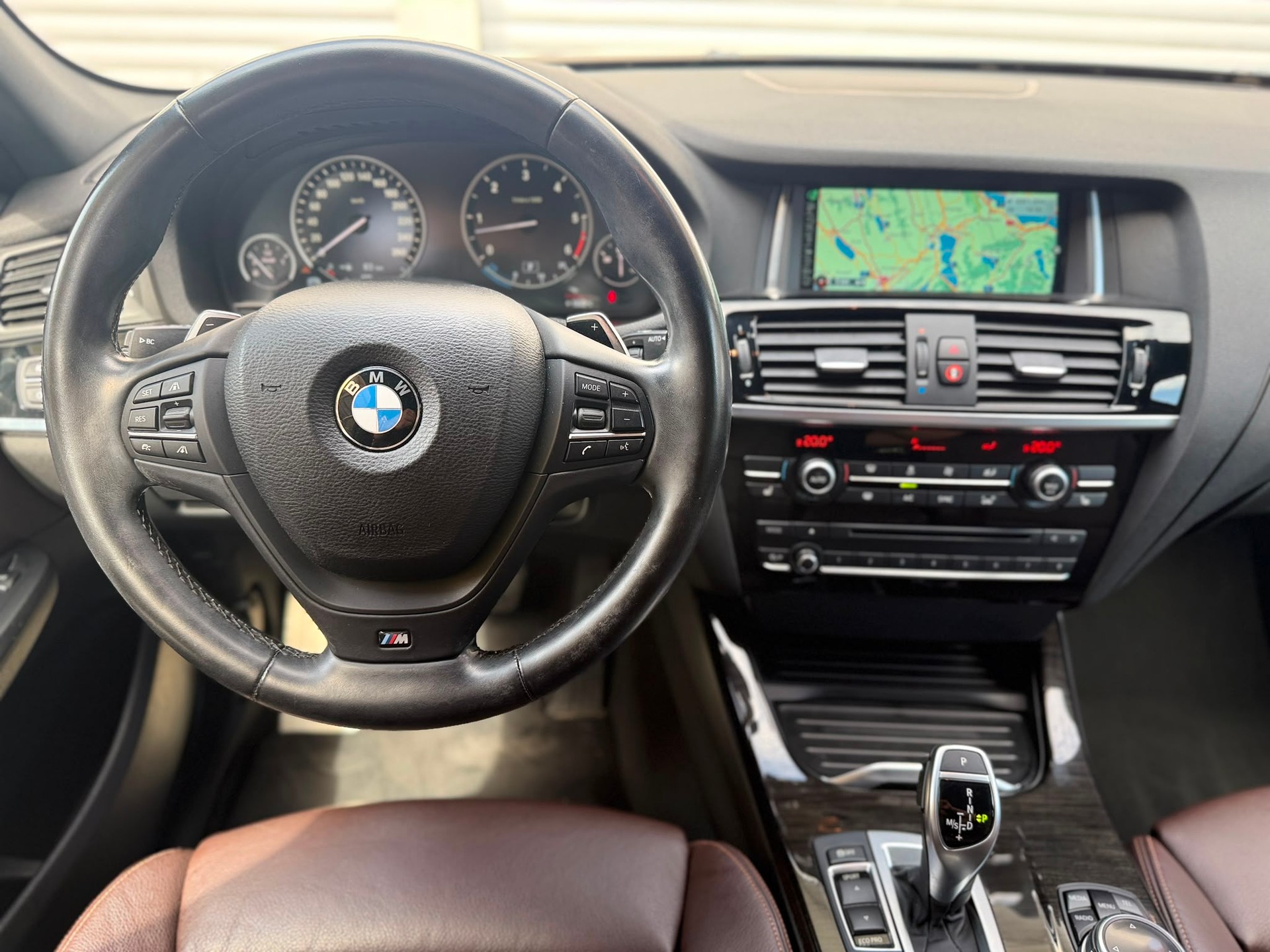 BMW X3 30d xDrive SAG-image-12