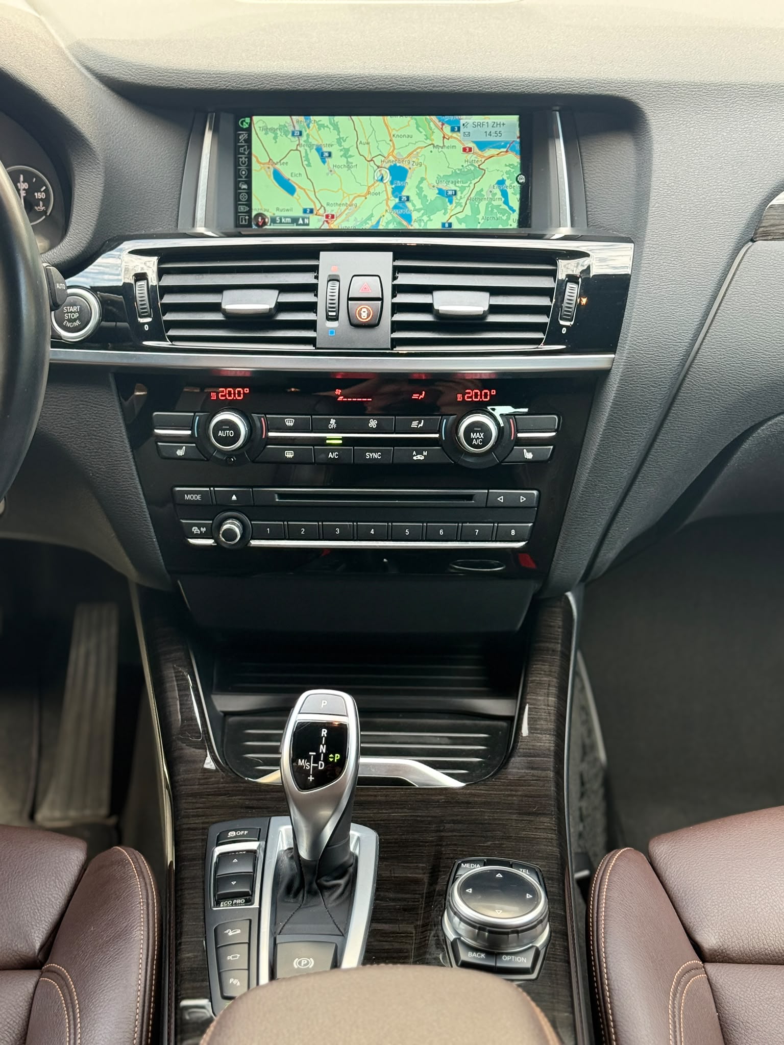 BMW X3 30d xDrive SAG-image-16