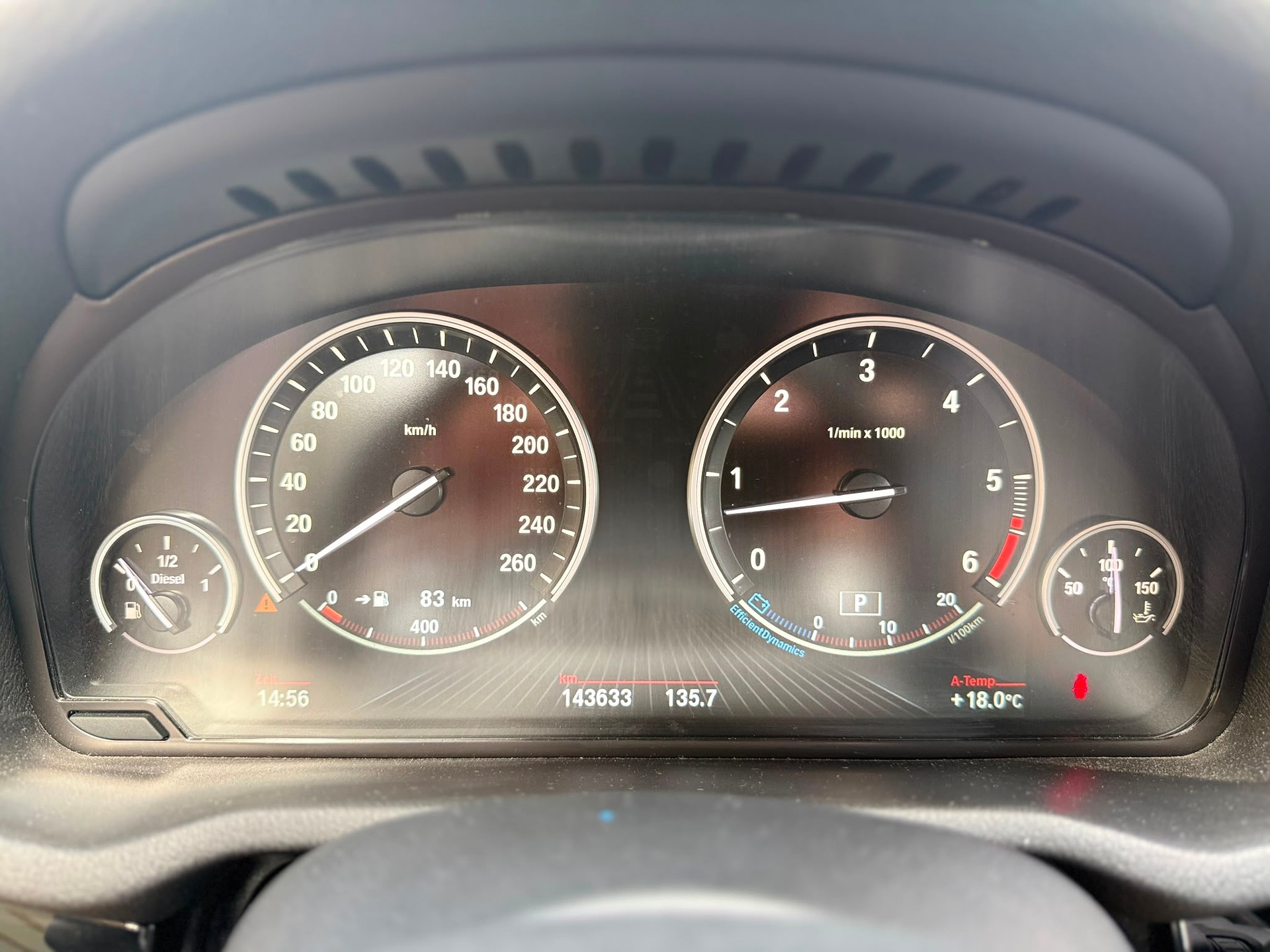 BMW X3 30d xDrive SAG-image-17