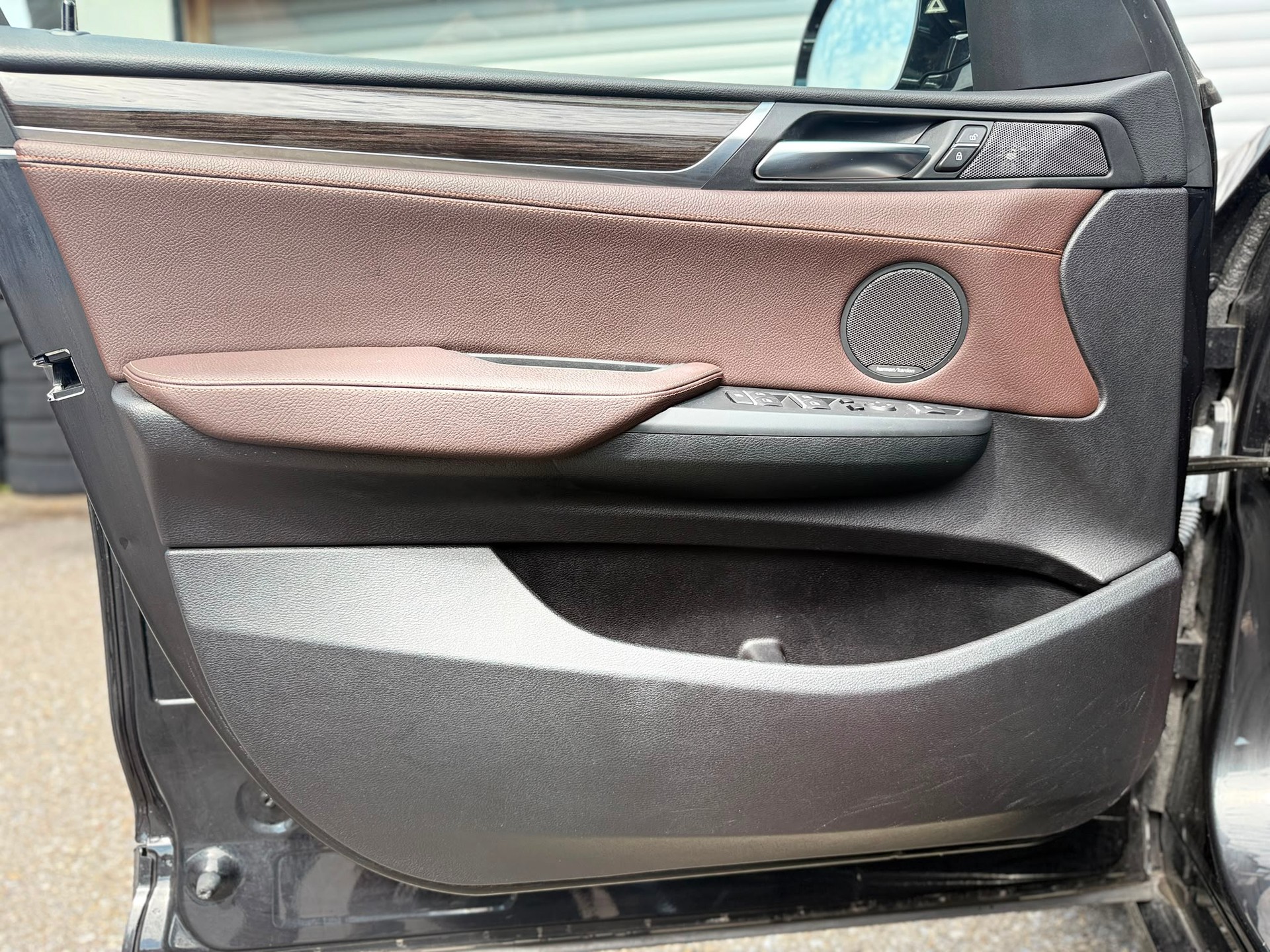BMW X3 30d xDrive SAG-image-7