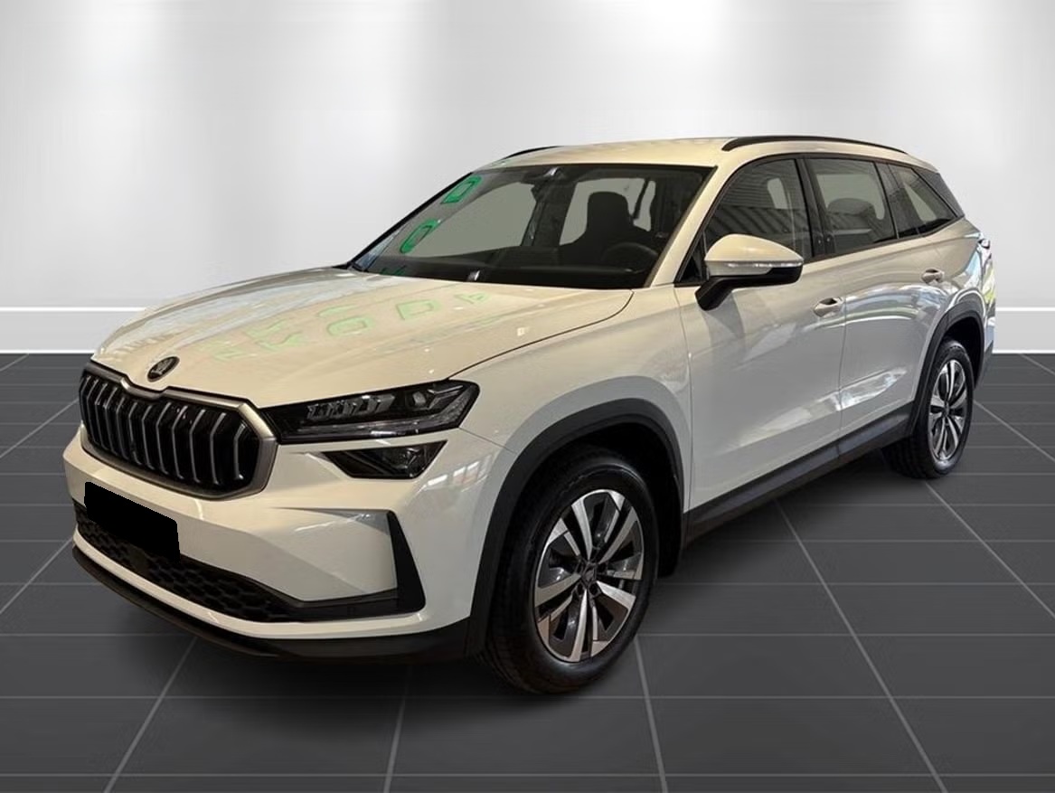 SKODA Kodiaq 2.0 TDI Selection 4x4