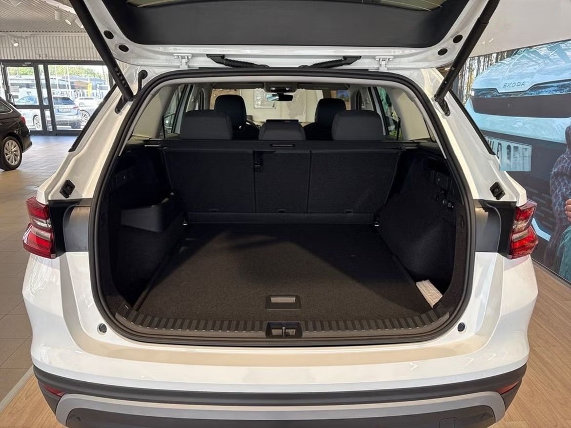 SKODA Kodiaq 2.0 TDI Selection 4x4-image-4