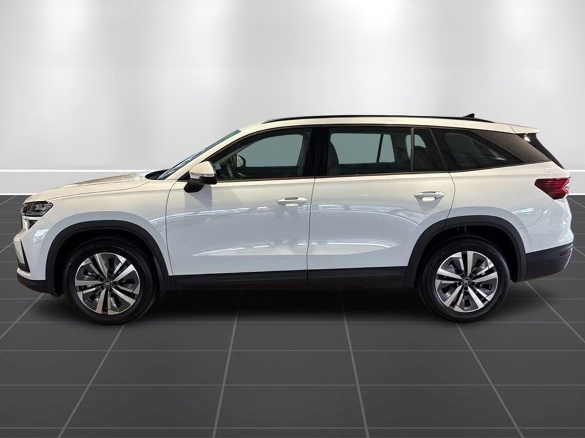 SKODA Kodiaq 2.0 TDI Selection 4x4-showroom-element-1