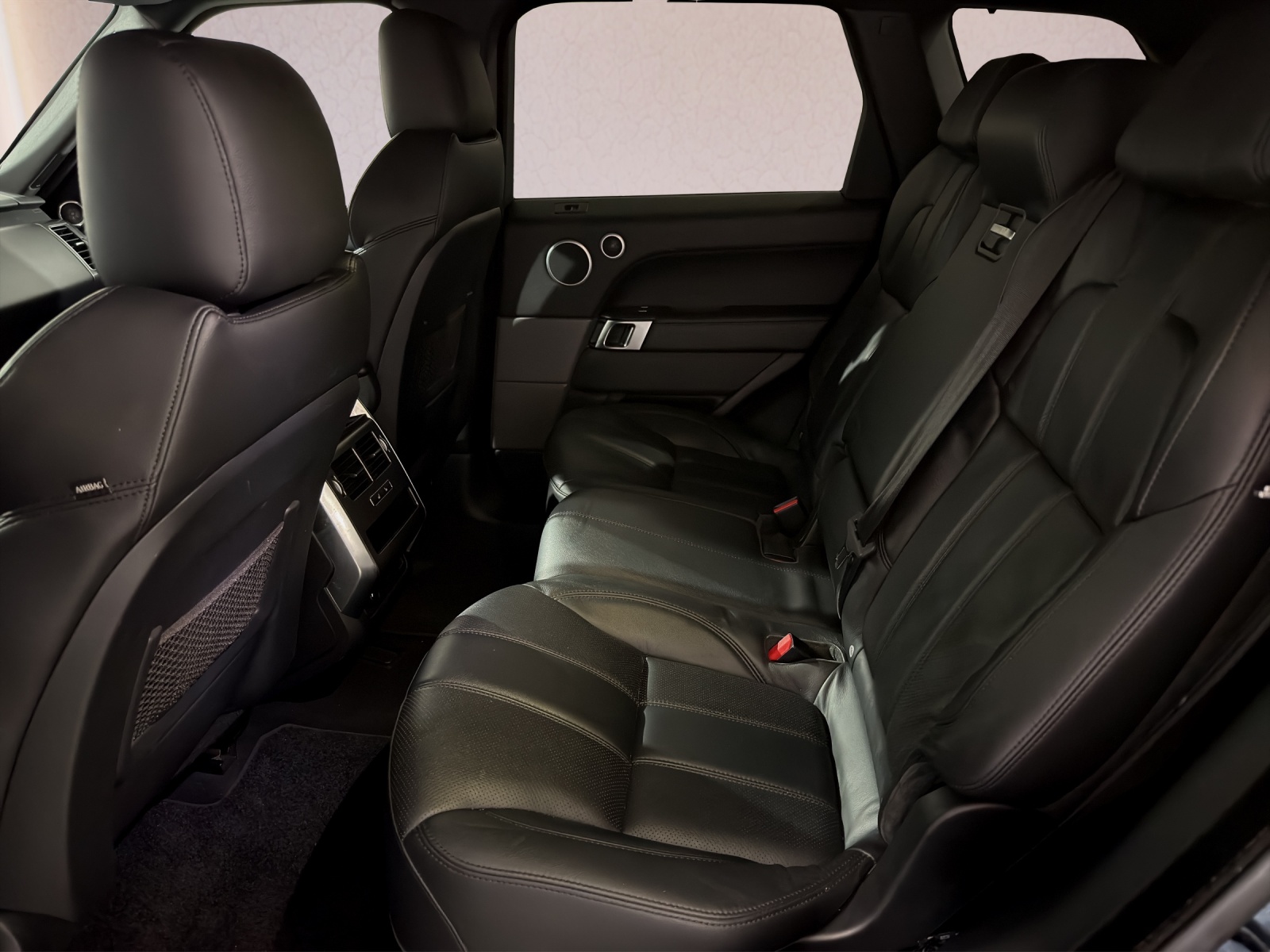 LAND ROVER Range Rover Sport 3.0 V6 SC SE Automatic-image-10