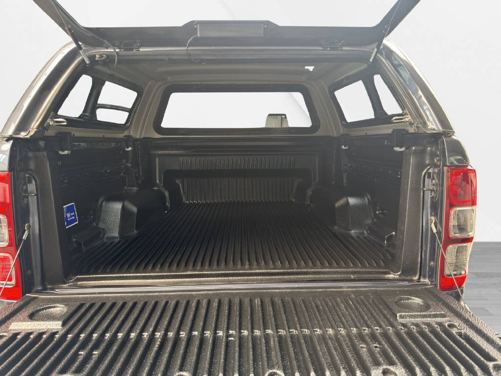 FORD Ranger DKab.Pick-up 2.0 EcoBlue 4x4 Wildtrak-image-8