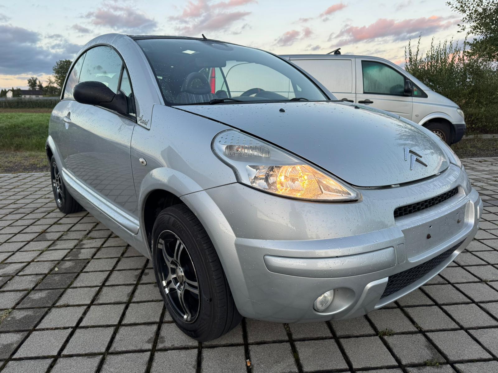 CITROEN C3 Pluriel 1.4i-image-2