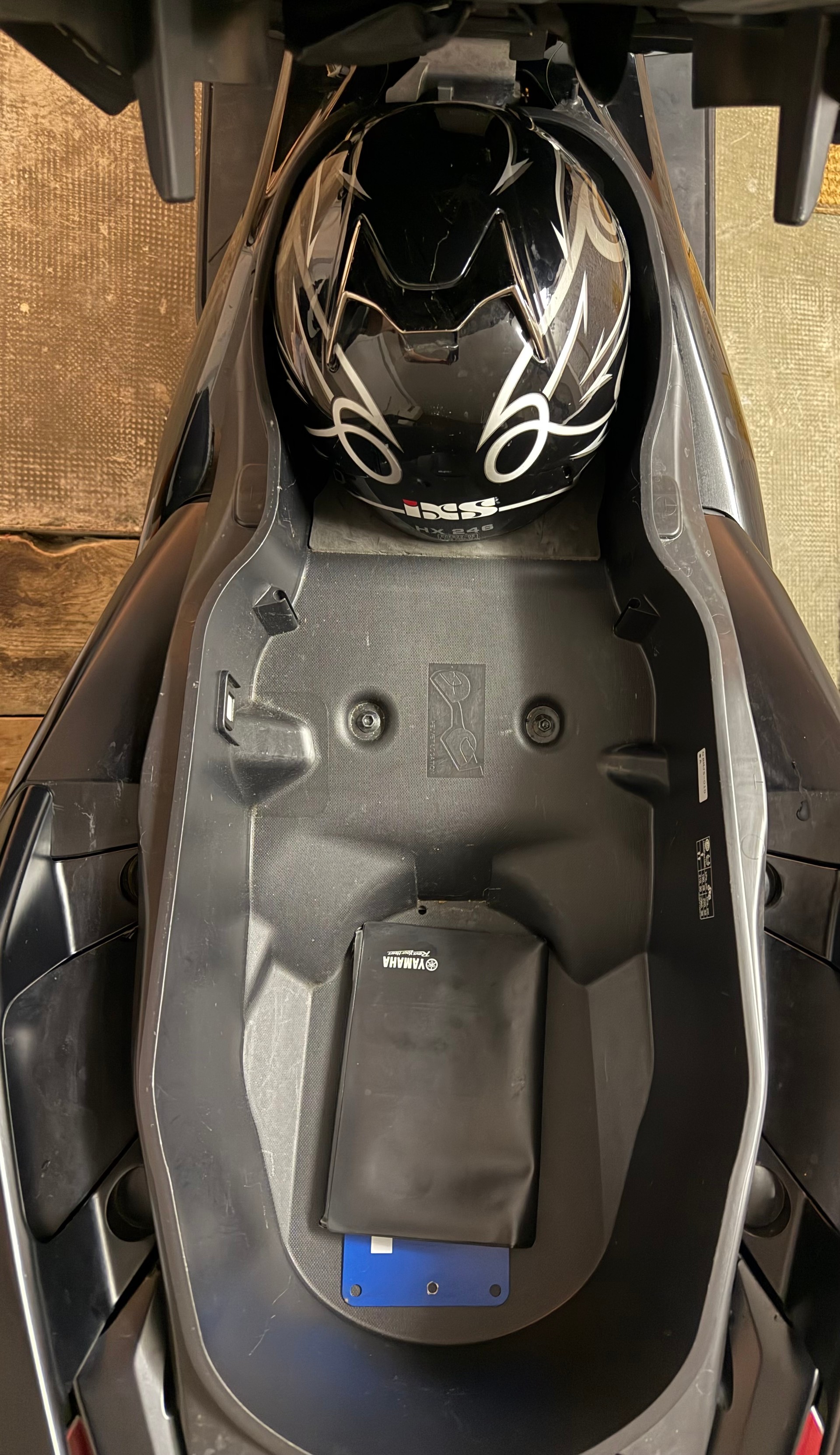 YAMAHA X-Max YP 125 Tech Max-image-5