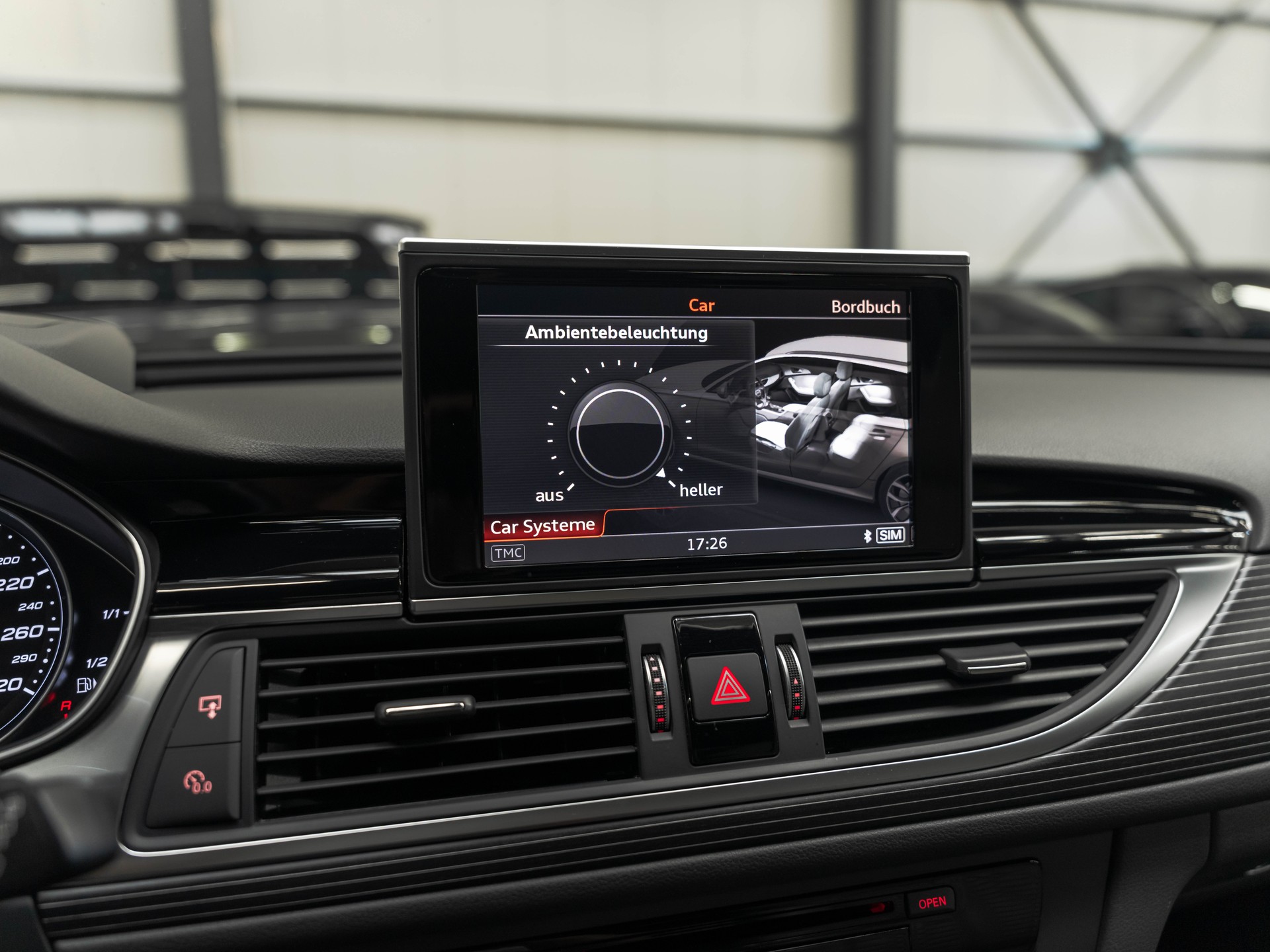AUDI RS6 Avant 4.0 TFSI V8 quattro Tiptronic-image-26