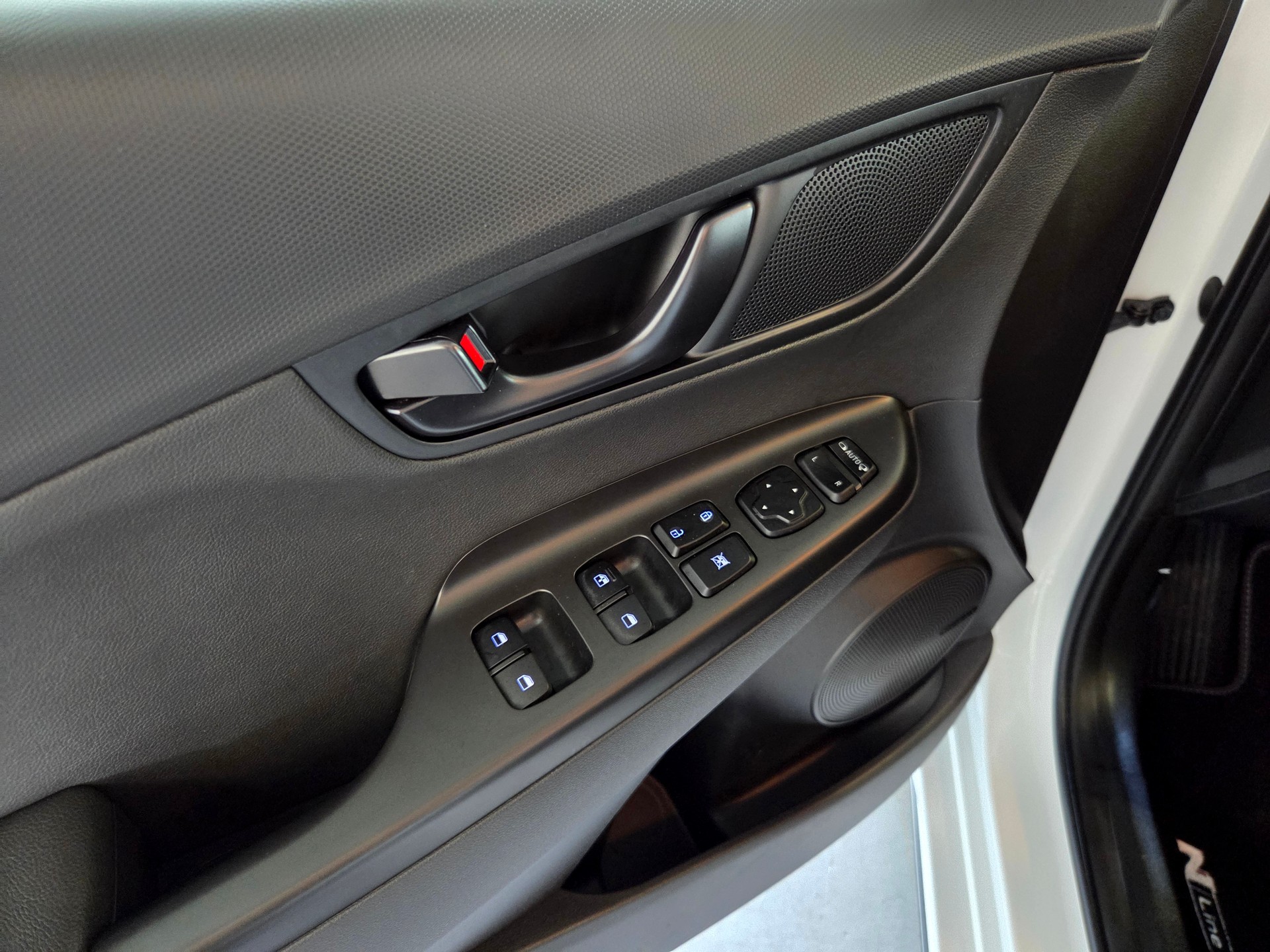 HYUNDAI Kona 1.6 T-GDi N-Line 4WD-image-21