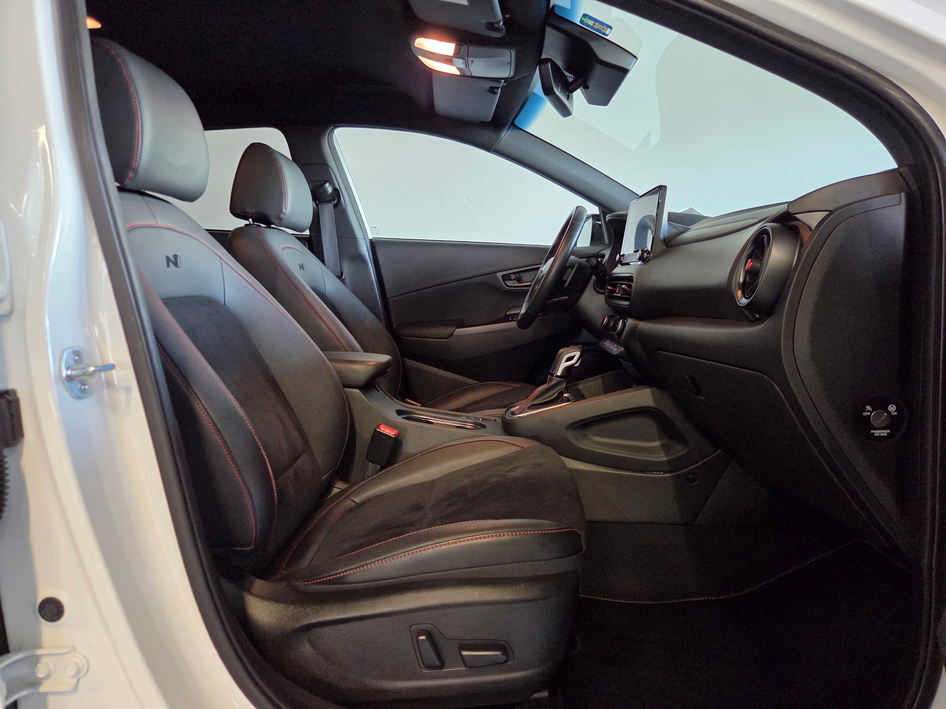 HYUNDAI Kona 1.6 T-GDi N-Line 4WD-image-10