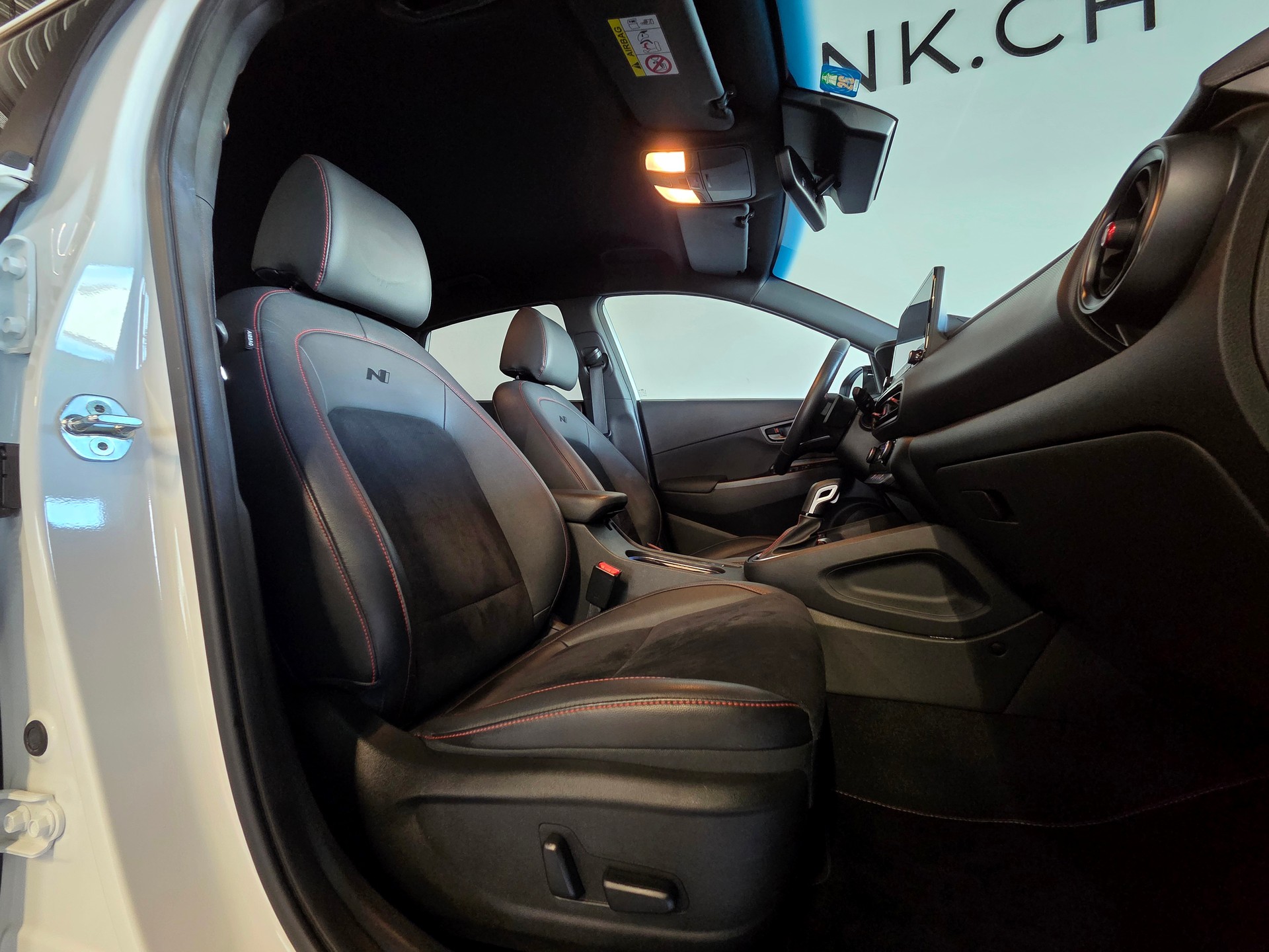 HYUNDAI Kona 1.6 T-GDi N-Line 4WD-image-20