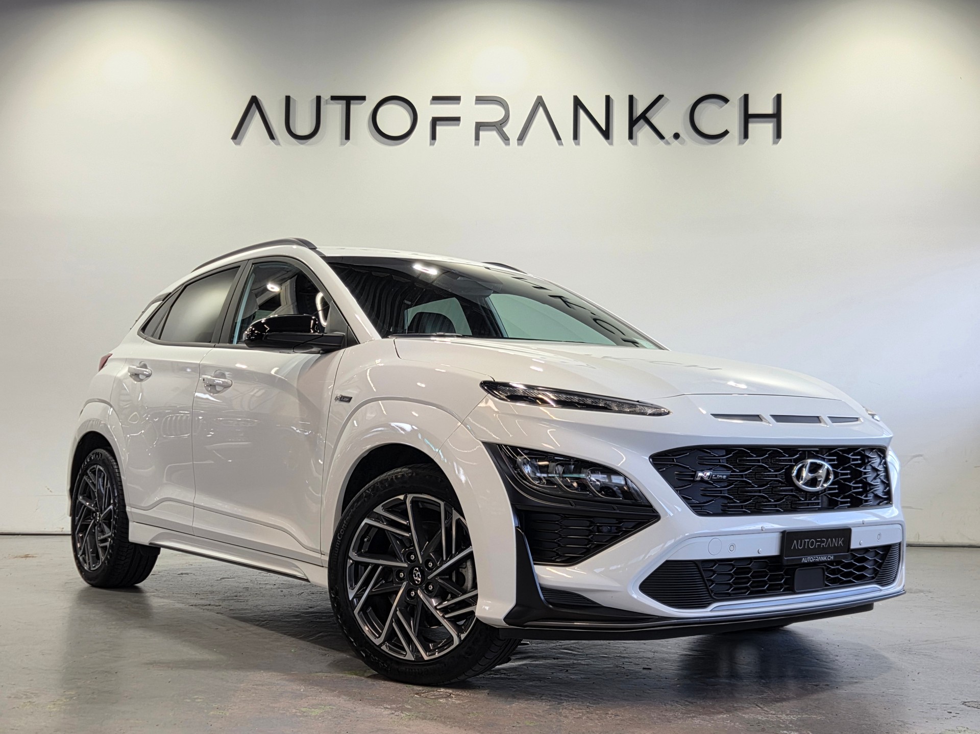 HYUNDAI Kona 1.6 T-GDi N-Line 4WD-image-13