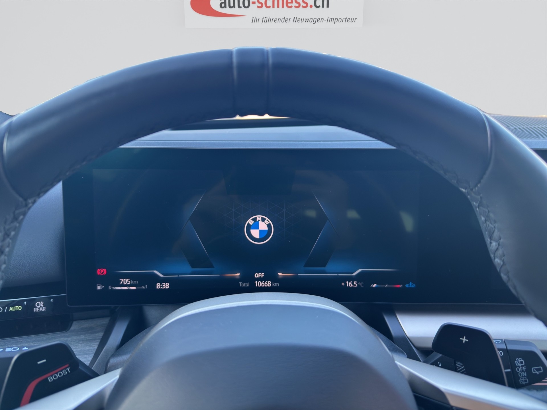 BMW 520 d xDrive Touring M Sport-image-11