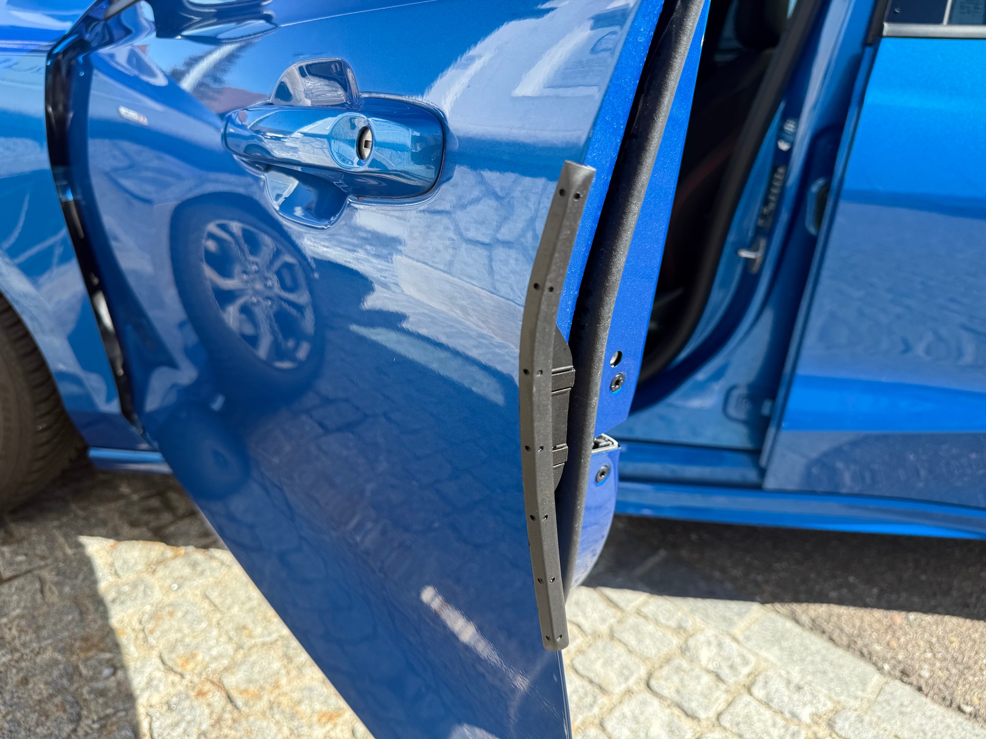 FORD Focus Station Wagon 1.0i EcoB Hybrid 155 ST-Line X-image-20