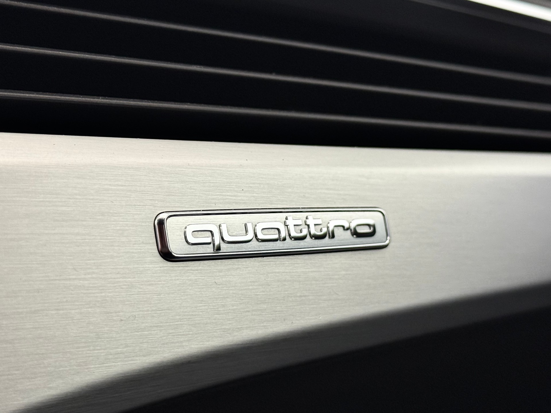 AUDI S4 Avant 3.0 TFSI quattro tiptronic "1'900 Kg Anhängelast"-image-28