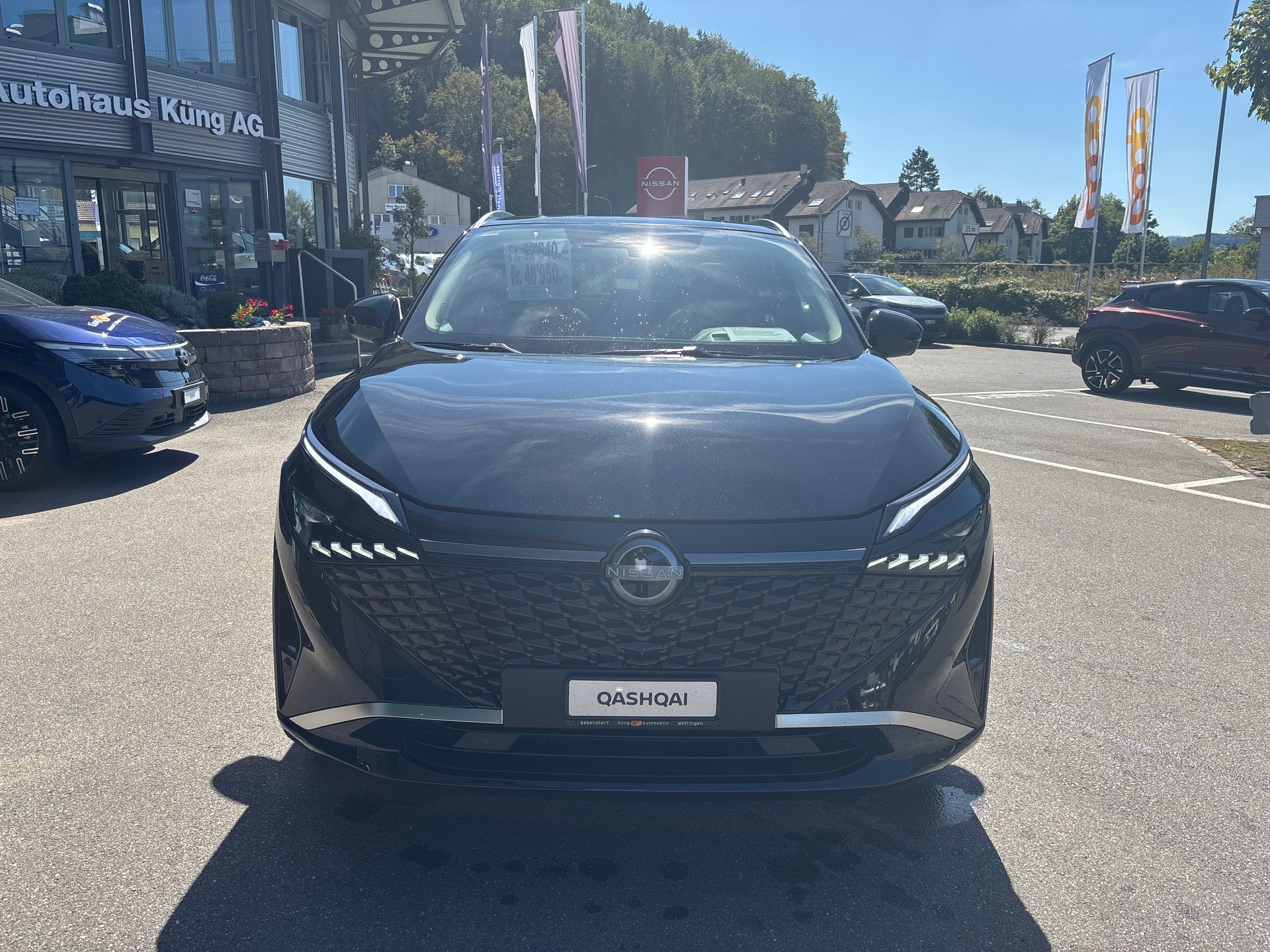 NISSAN Qashqai 1.5 VC-T e-Power Tekna+-showroom-element-2