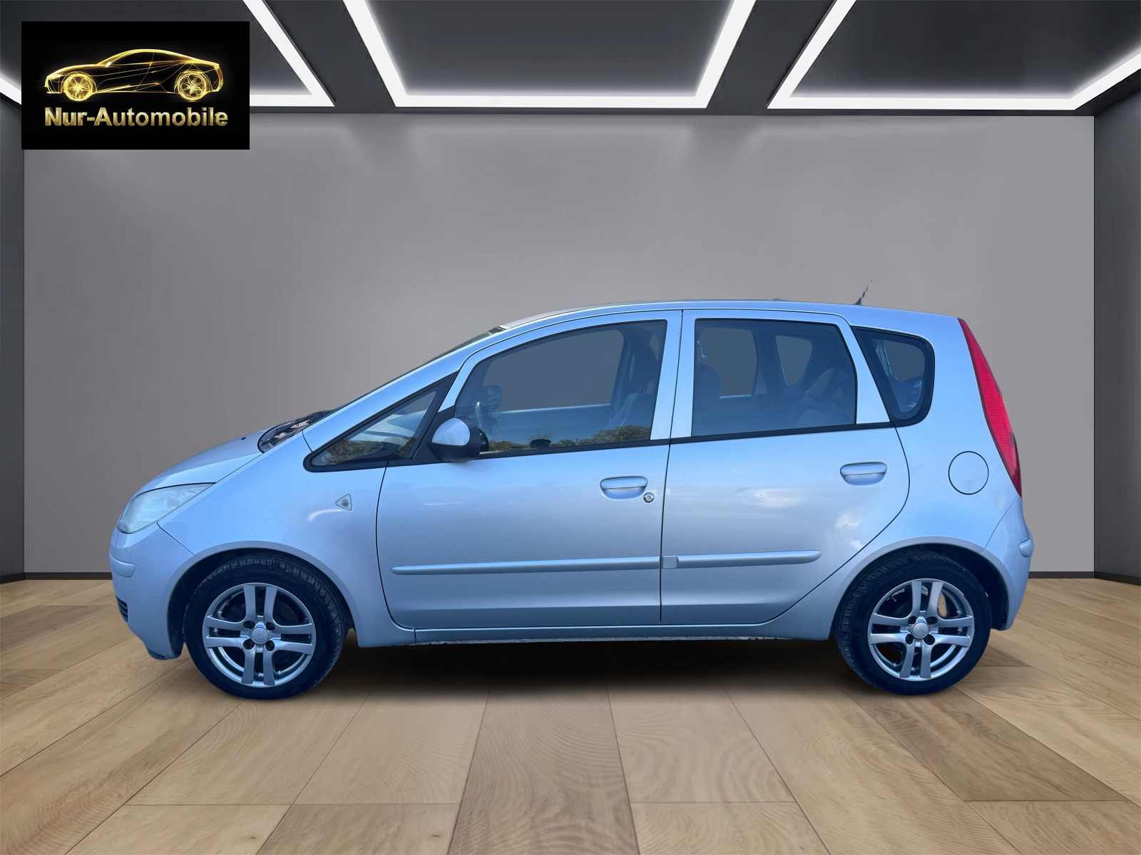 MITSUBISHI Colt 1.3 16V-showroom-element-1