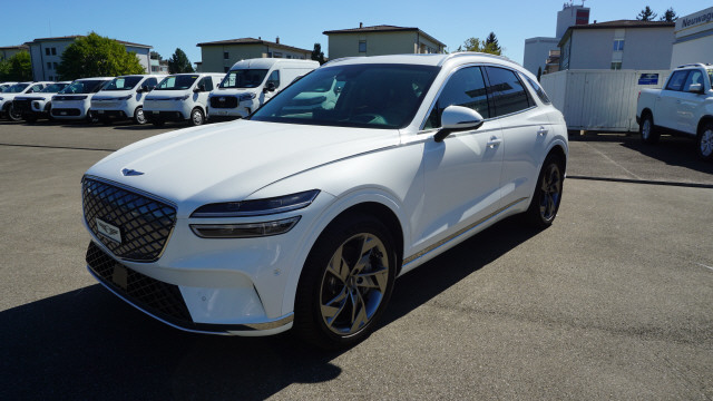 GENESIS GV70 Elec.Sport 77,4 AWD
