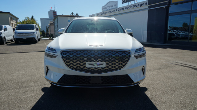 GENESIS GV70 Elec.Sport 77,4 AWD-showroom-element-1