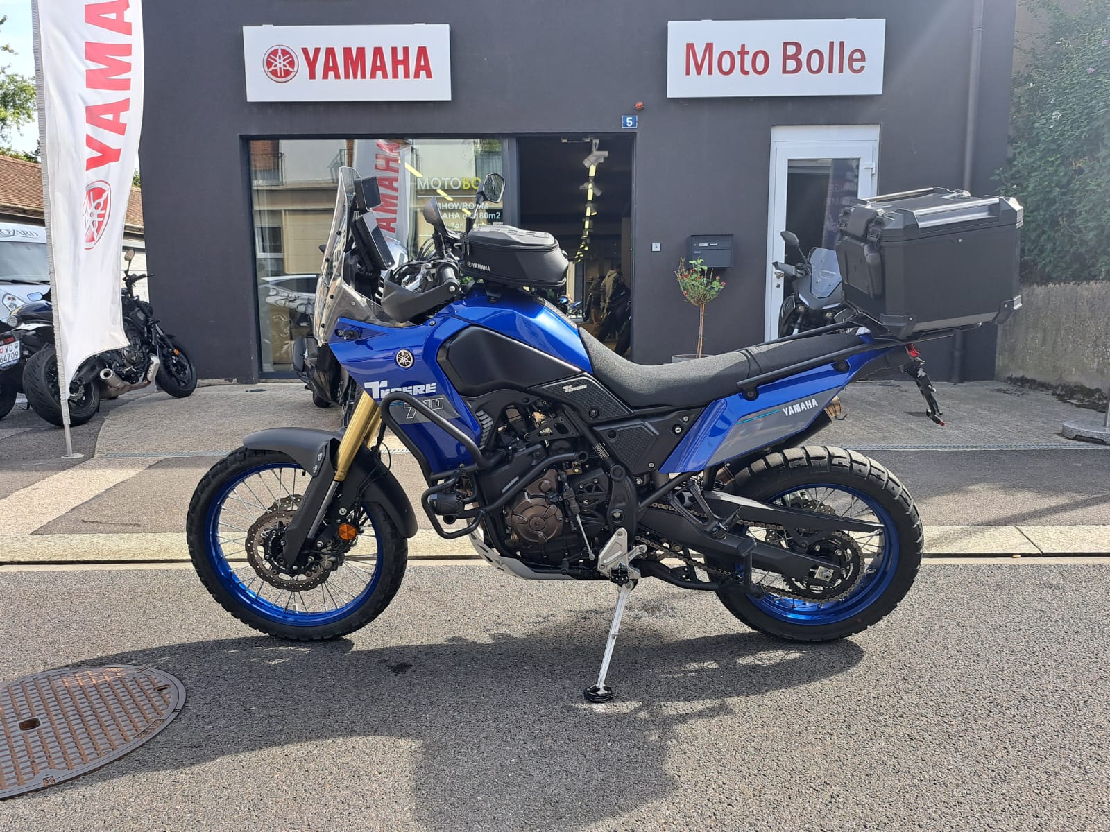 YAMAHA Tenere 700-image-3