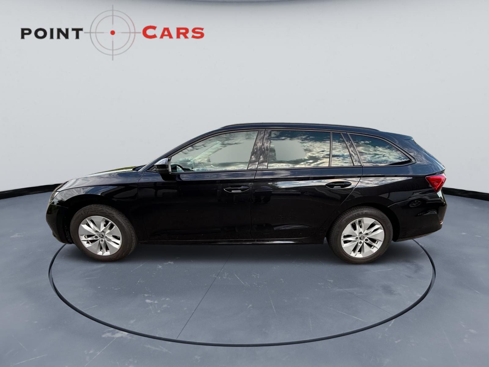 SKODA Octavia Combi 2.0 TDI DSG Ambition-showroom-element-1