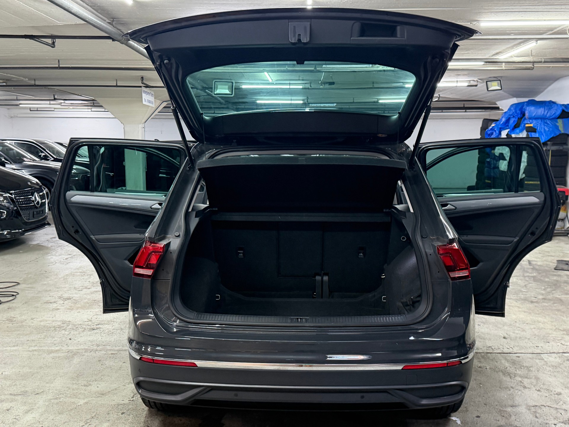 VW Tiguan 1.5TSI Evo Life DSG-image-10