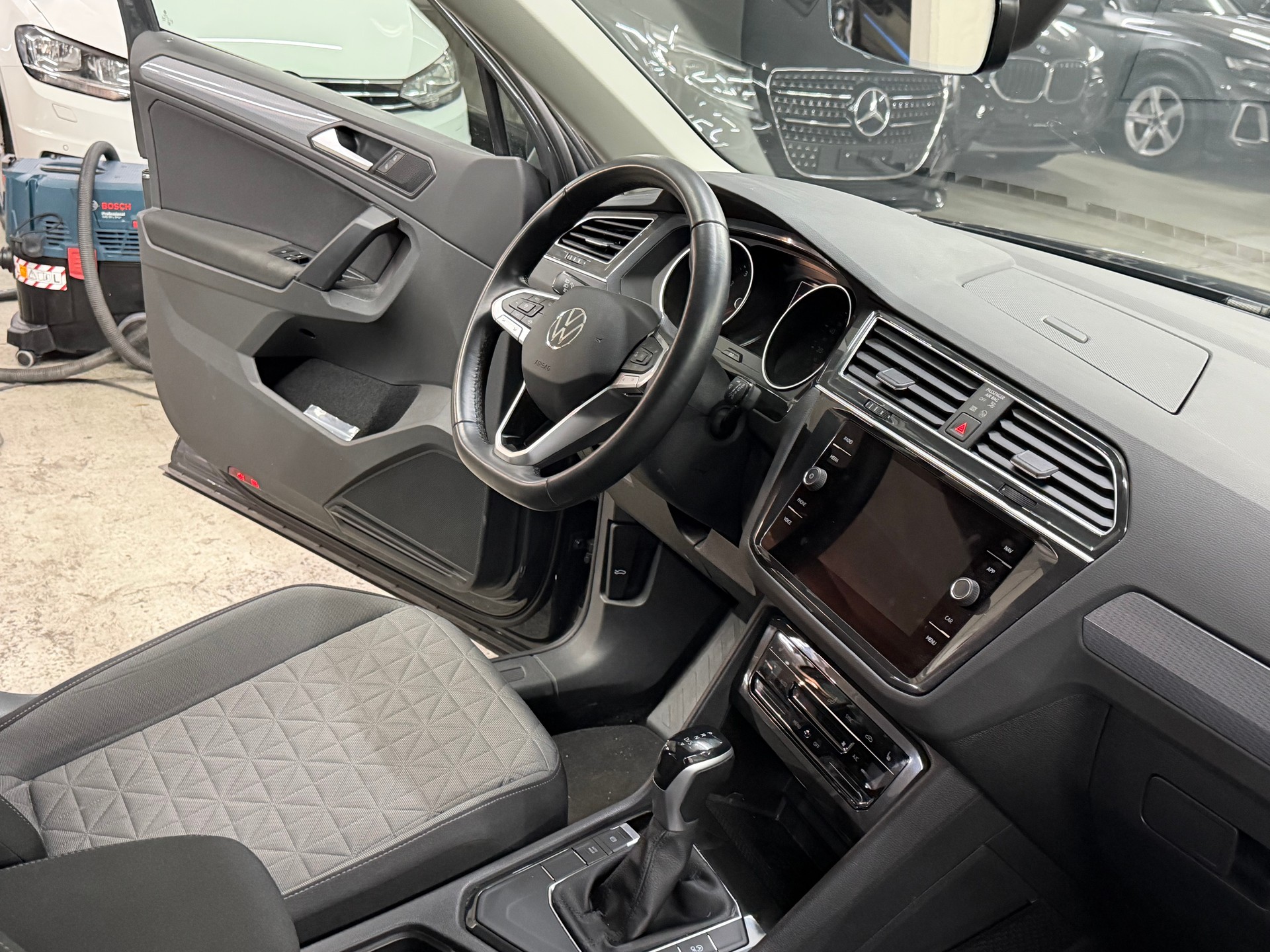 VW Tiguan 1.5TSI Evo Life DSG-image-11