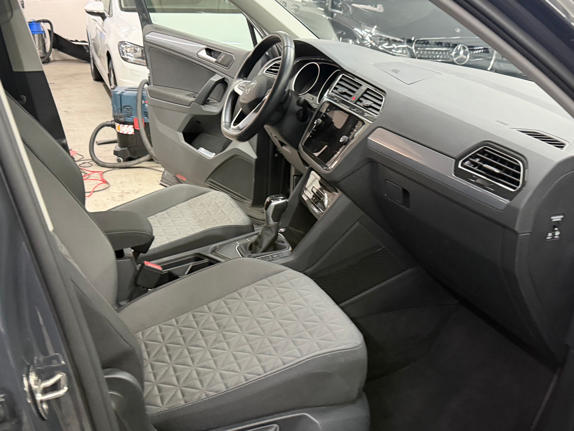 VW Tiguan 1.5TSI Evo Life DSG-image-14