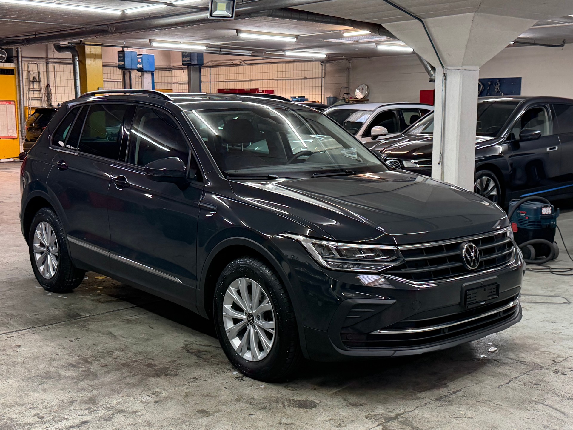 VW Tiguan 1.5TSI Evo Life DSG-image-15