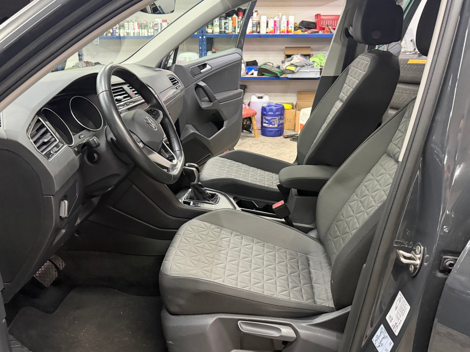 VW Tiguan 1.5TSI Evo Life DSG-image-8