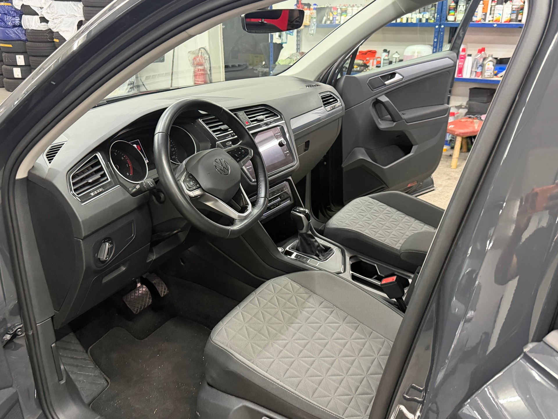 VW Tiguan 1.5TSI Evo Life DSG-image-7