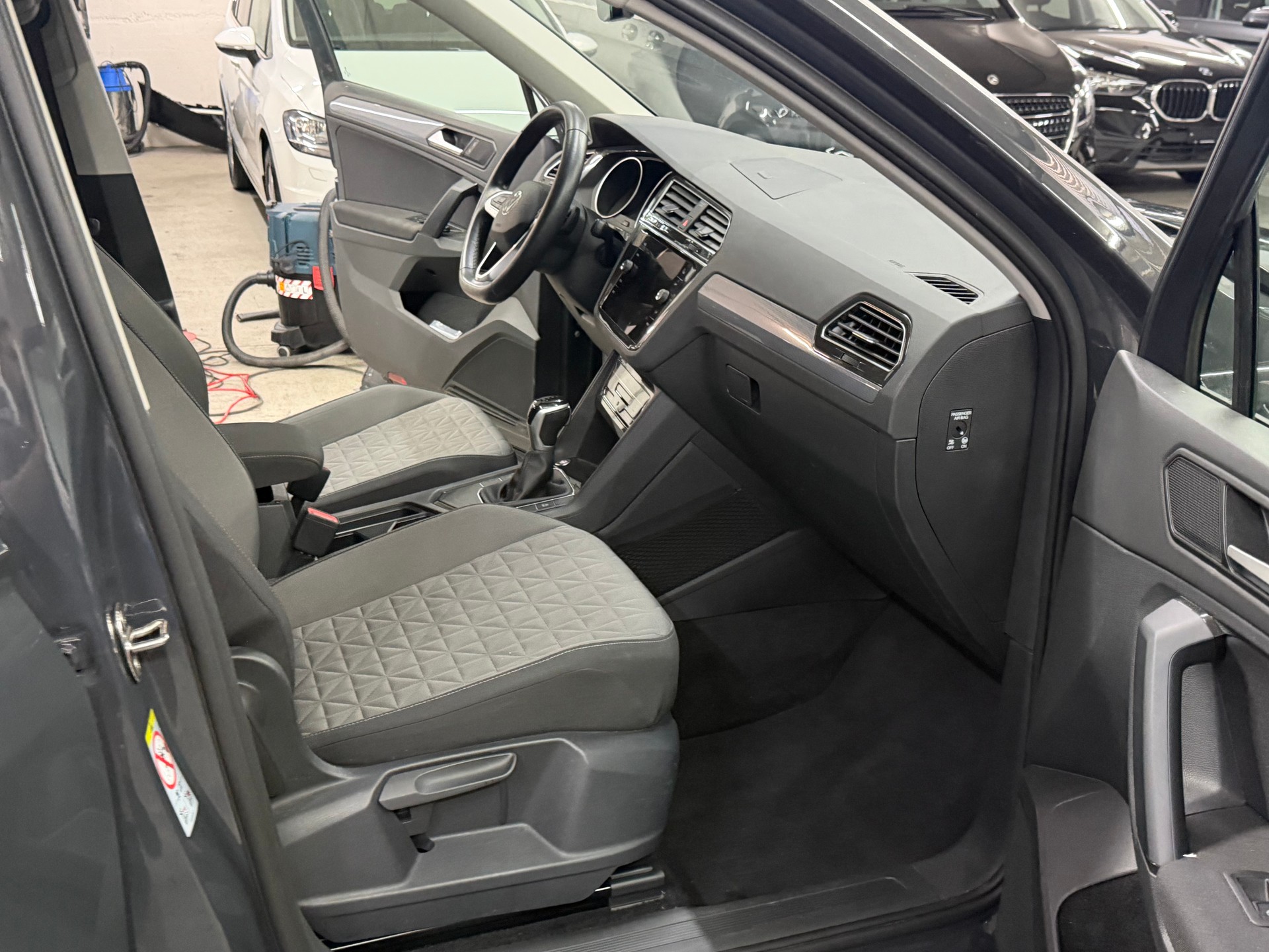 VW Tiguan 1.5TSI Evo Life DSG-image-12