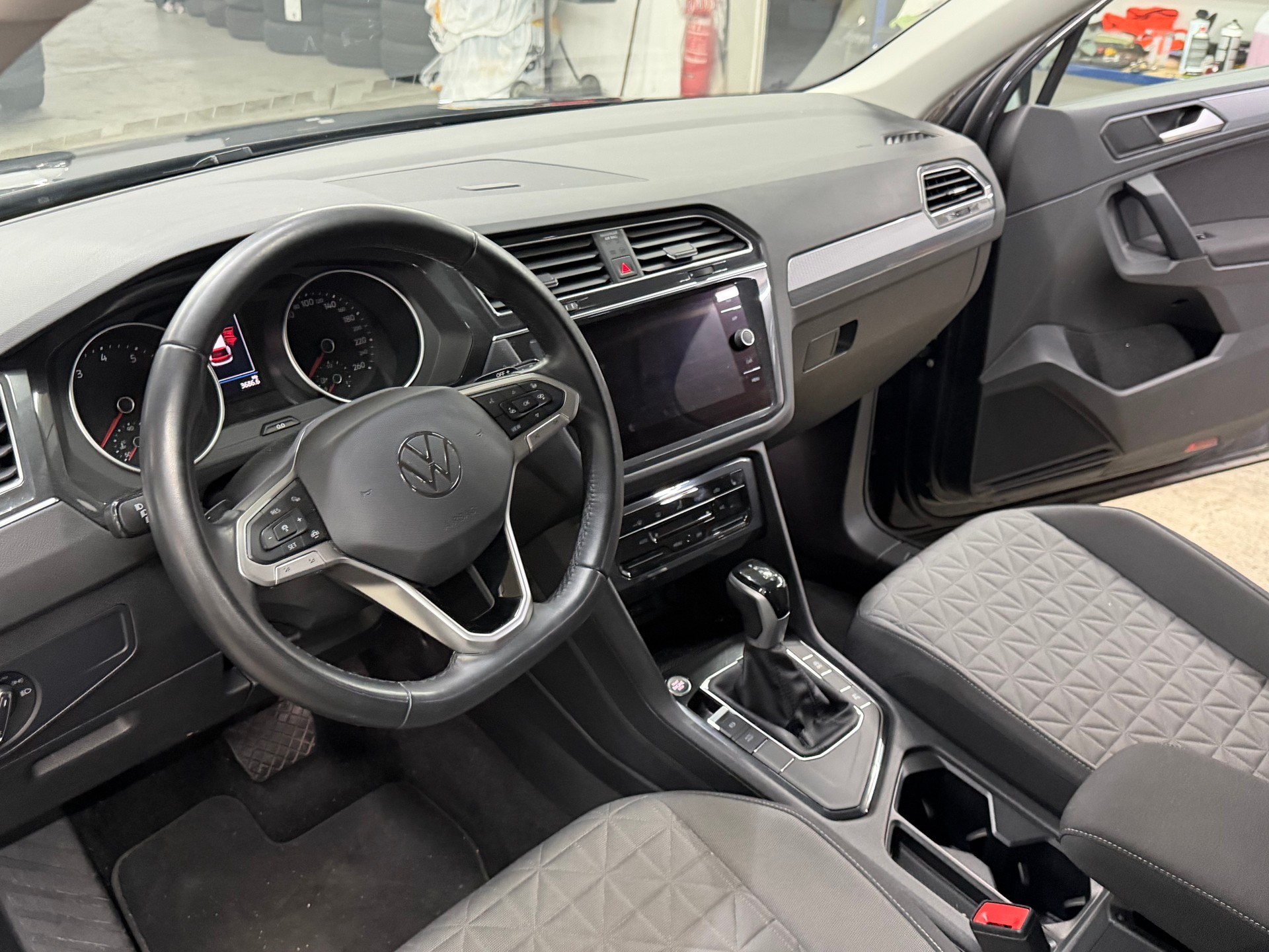 VW Tiguan 1.5TSI Evo Life DSG-image-6