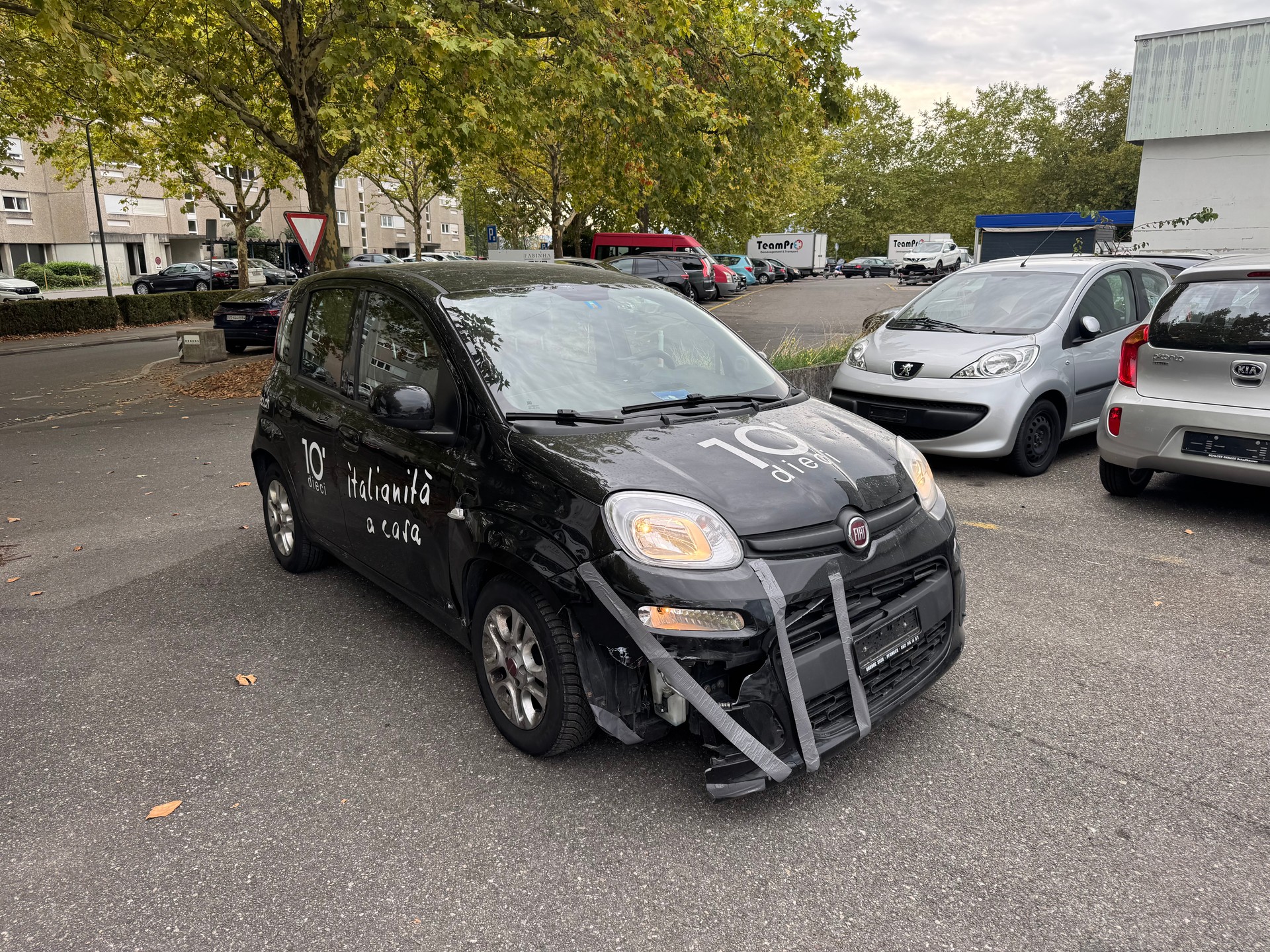 FIAT Panda 1.2 Easy-image-4