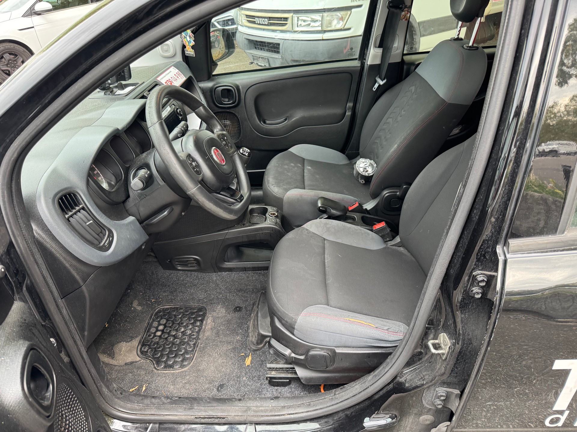 FIAT Panda 1.2 Easy-image-12