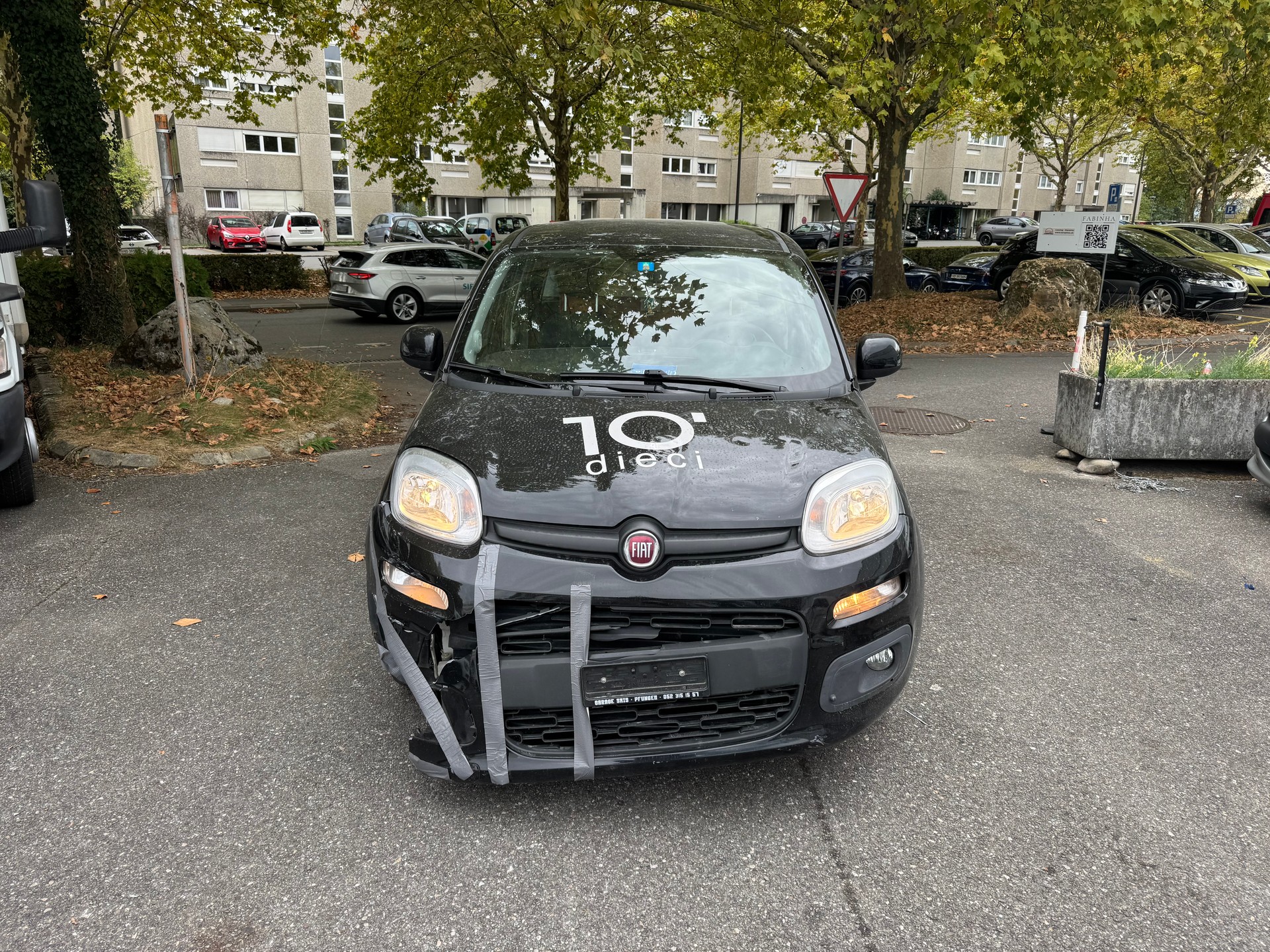 FIAT Panda 1.2 Easy-image-5