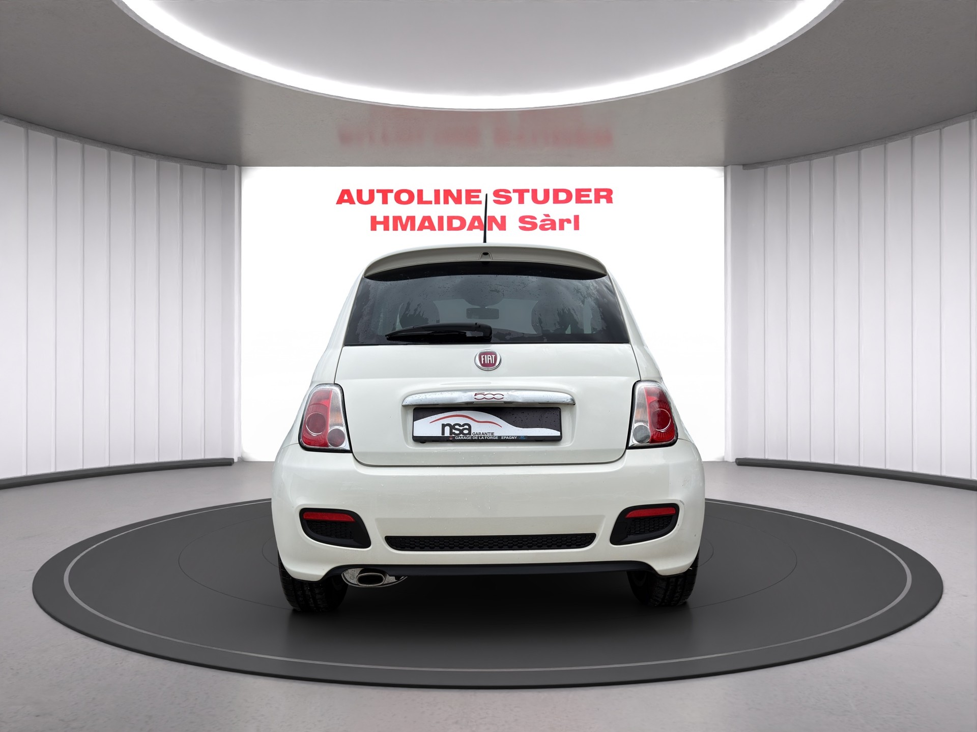 FIAT 500 1.2 S-image-5