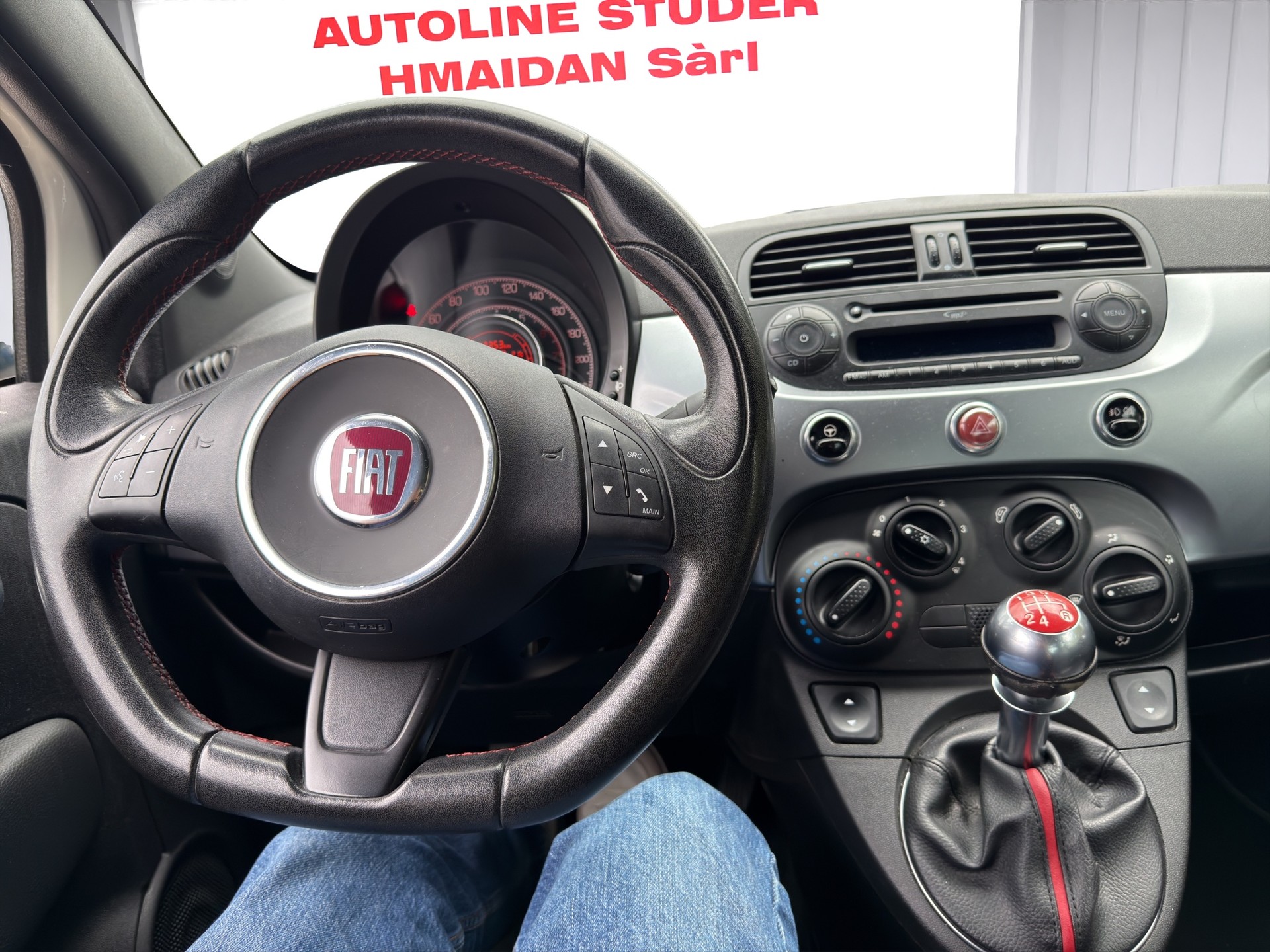 FIAT 500 1.2 S-image-6