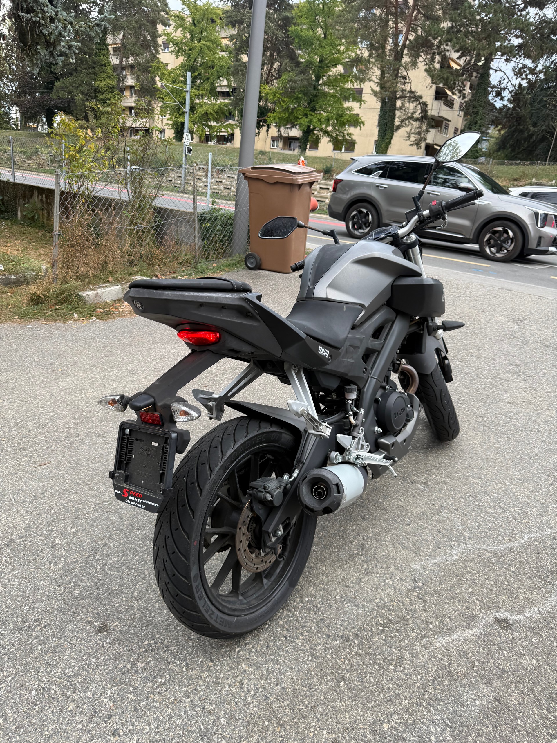 YAMAHA MT-125 ABS-image-3
