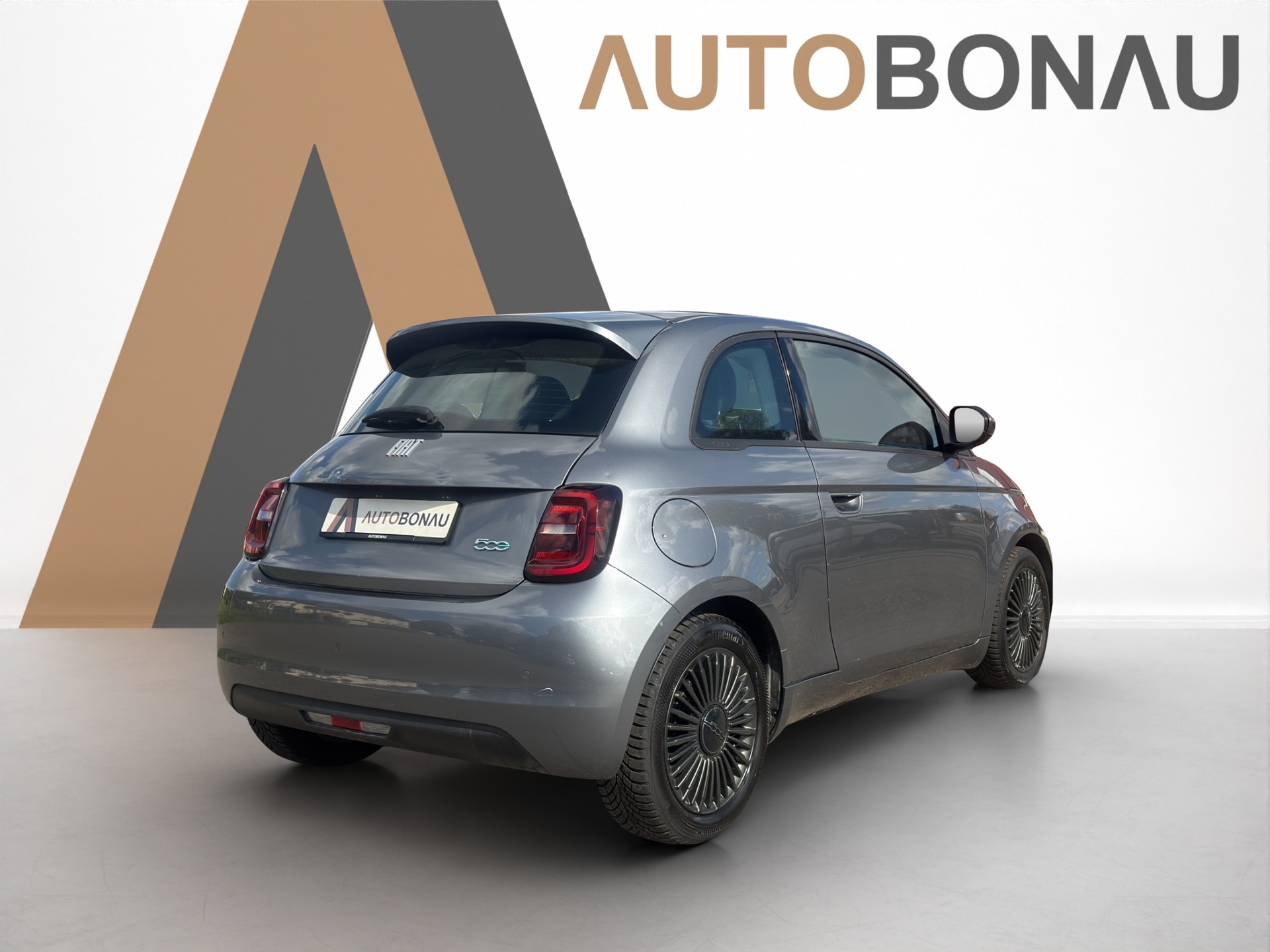 FIAT 500 Icon SOH 91.1%-image-4