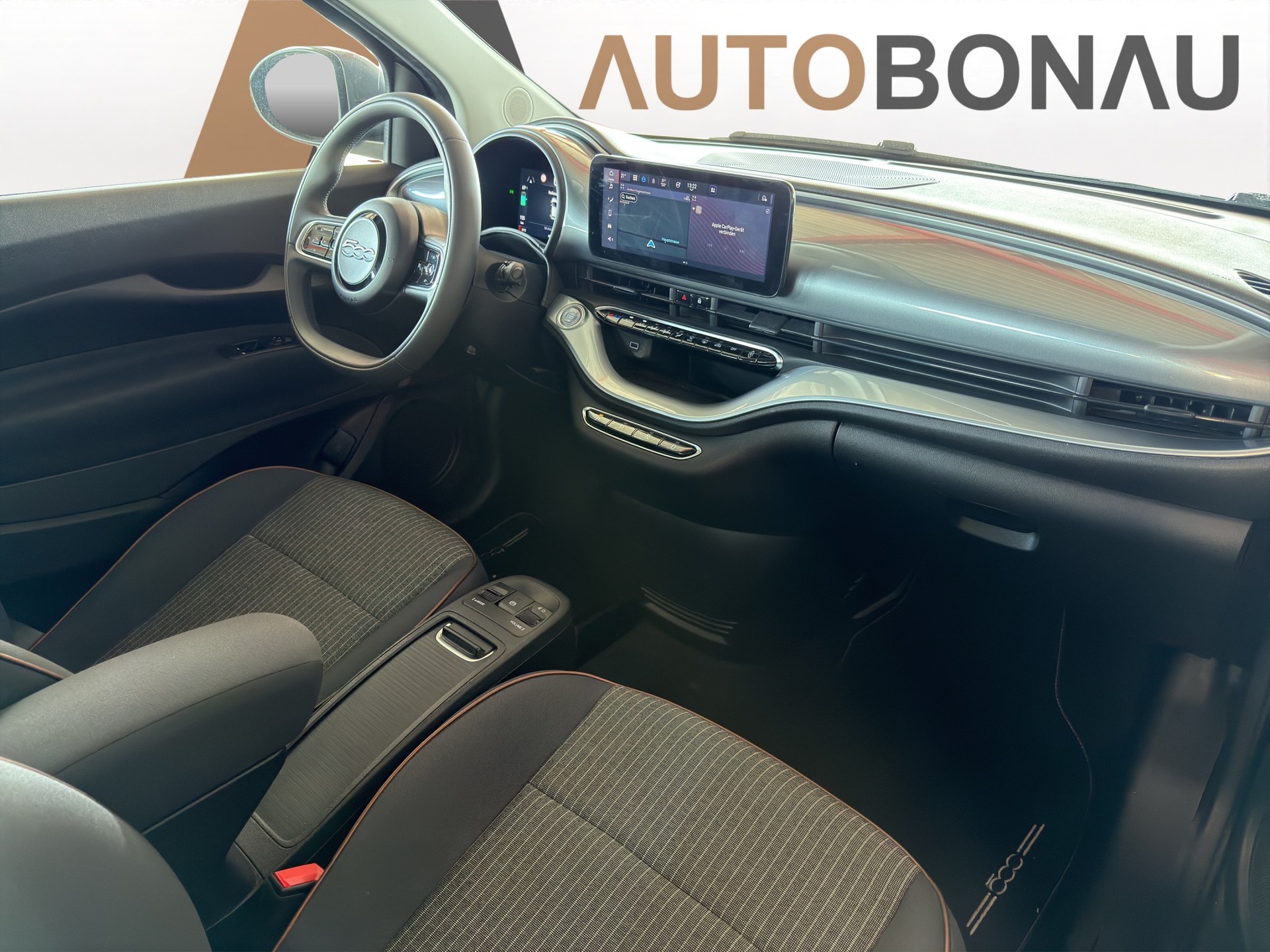 FIAT 500 Icon SOH 91.1%-image-12