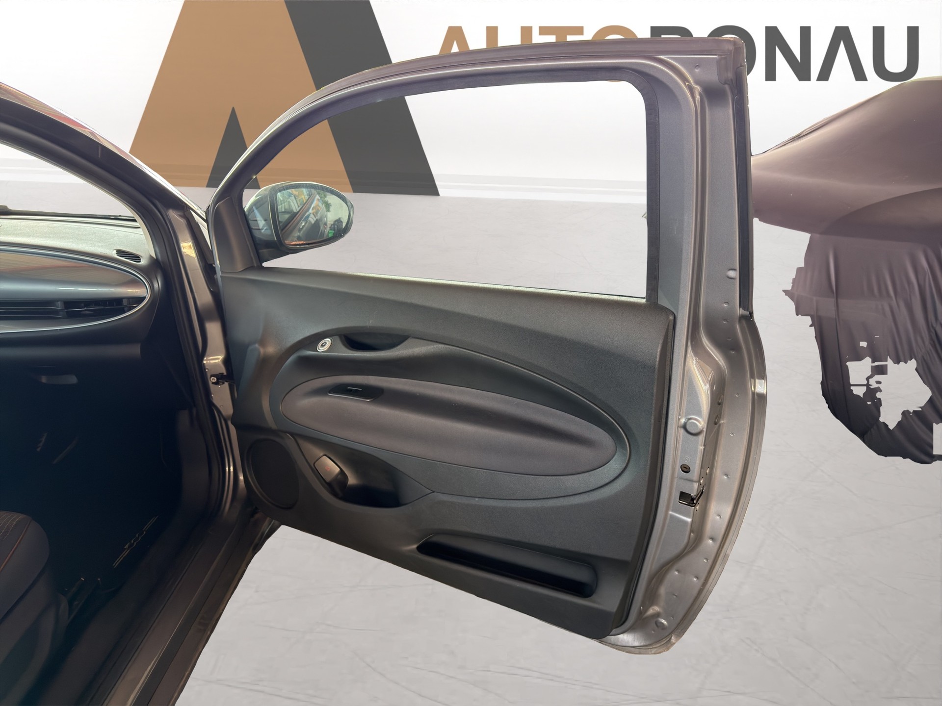 FIAT 500 Icon SOH 91.1%-image-14