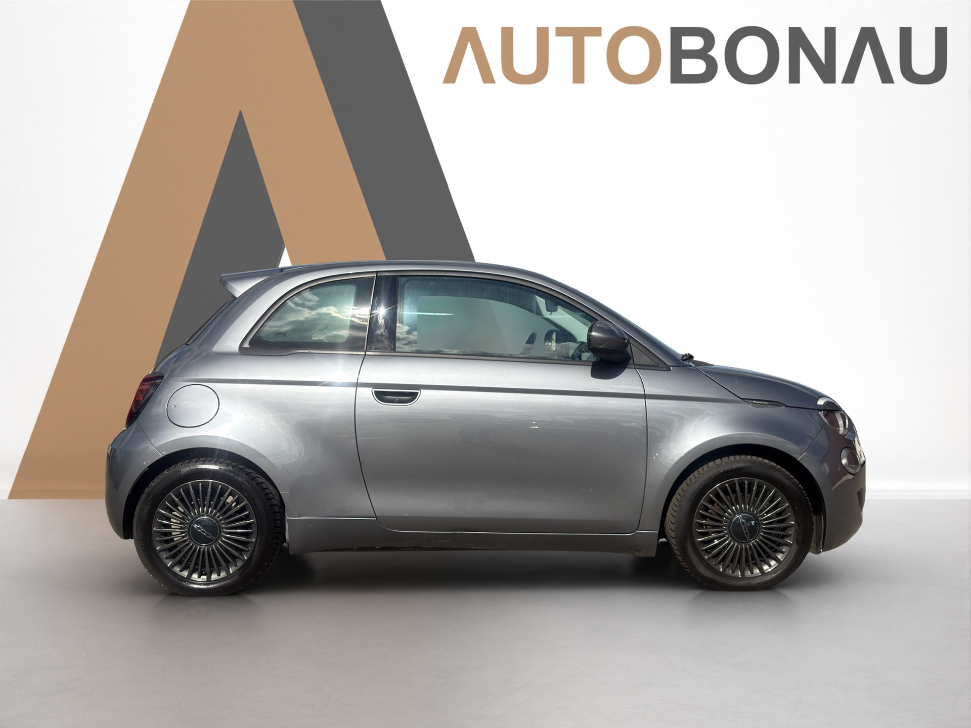 FIAT 500 Icon SOH 91.1%-image-5