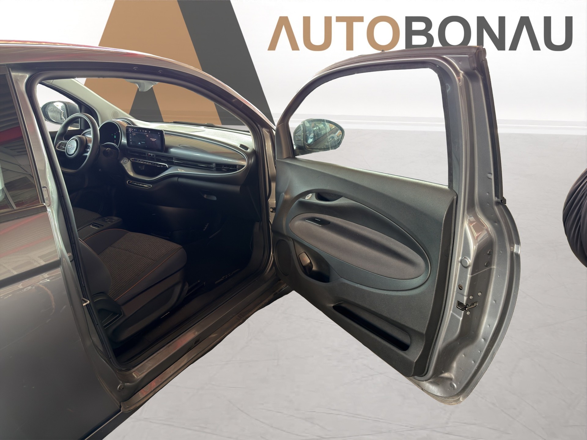 FIAT 500 Icon SOH 91.1%-image-13