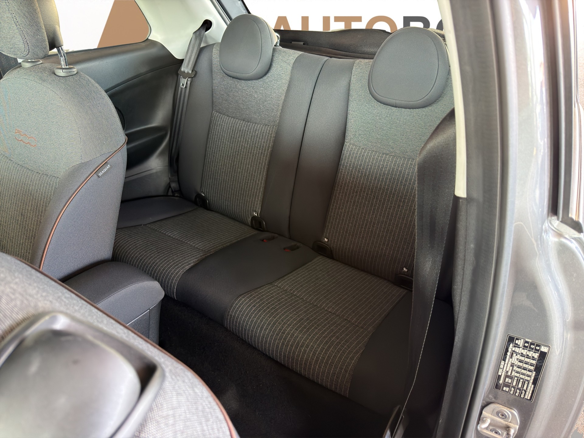 FIAT 500 Icon SOH 91.1%-image-16