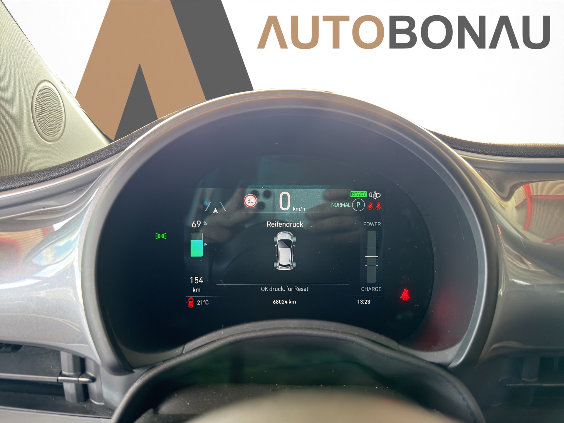 FIAT 500 Icon SOH 91.1%-image-18