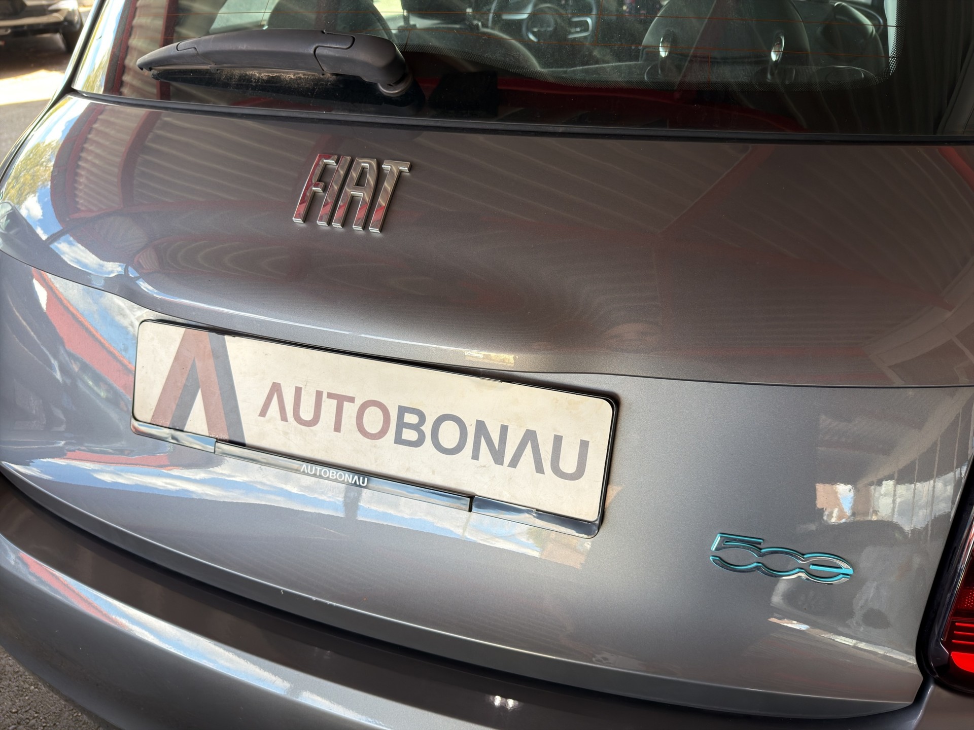FIAT 500 Icon SOH 91.1%-image-30